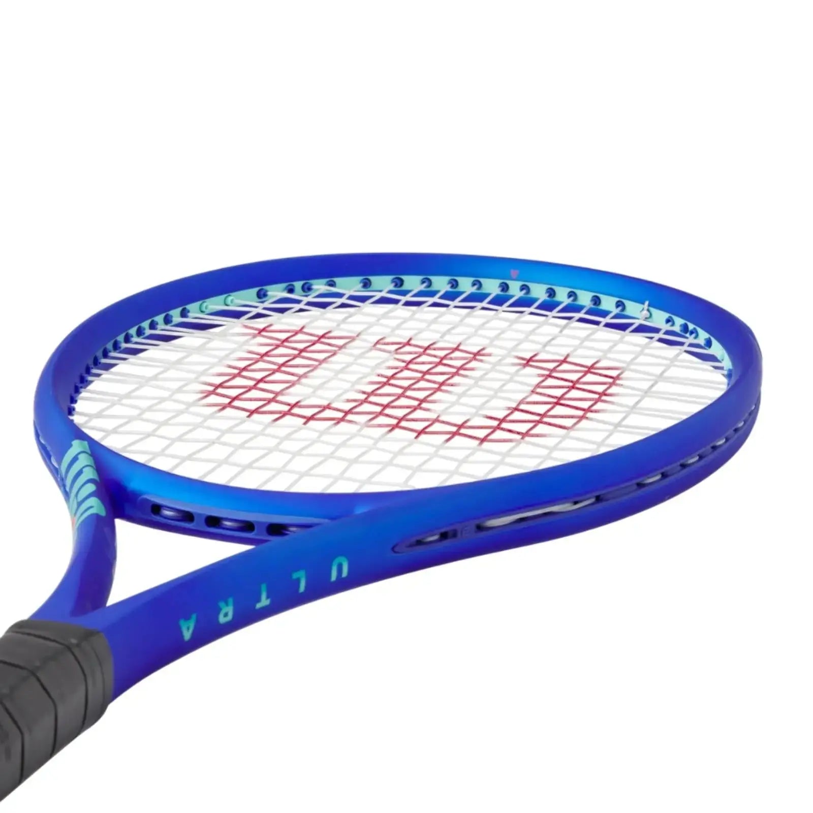 Wilson Tennis Racquet Ultra 100 V5(300g) - Demo