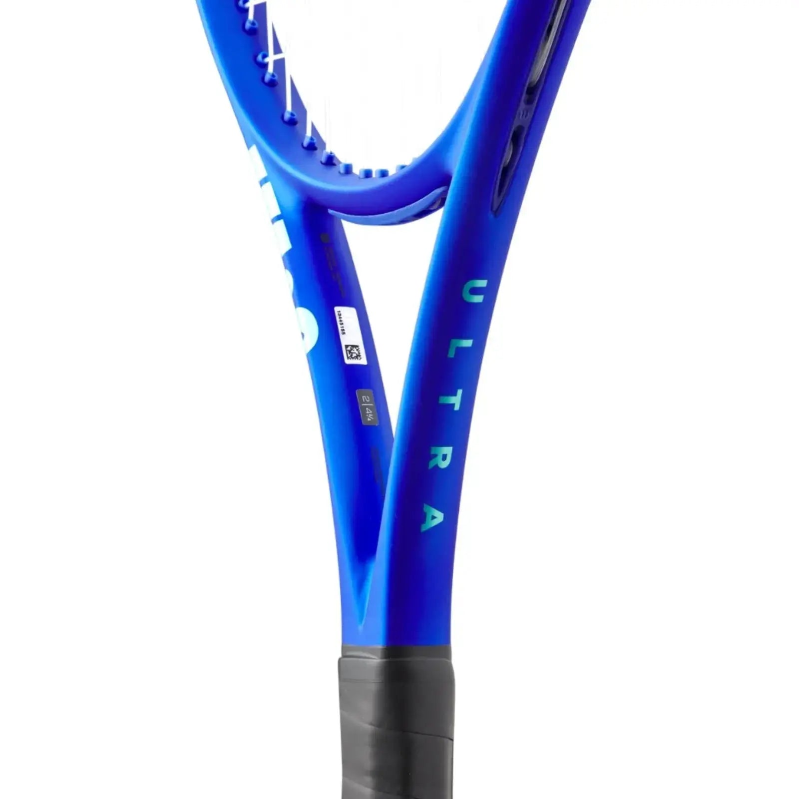 Wilson Tennis Racquet Ultra 100ul V5(260g) - Demo