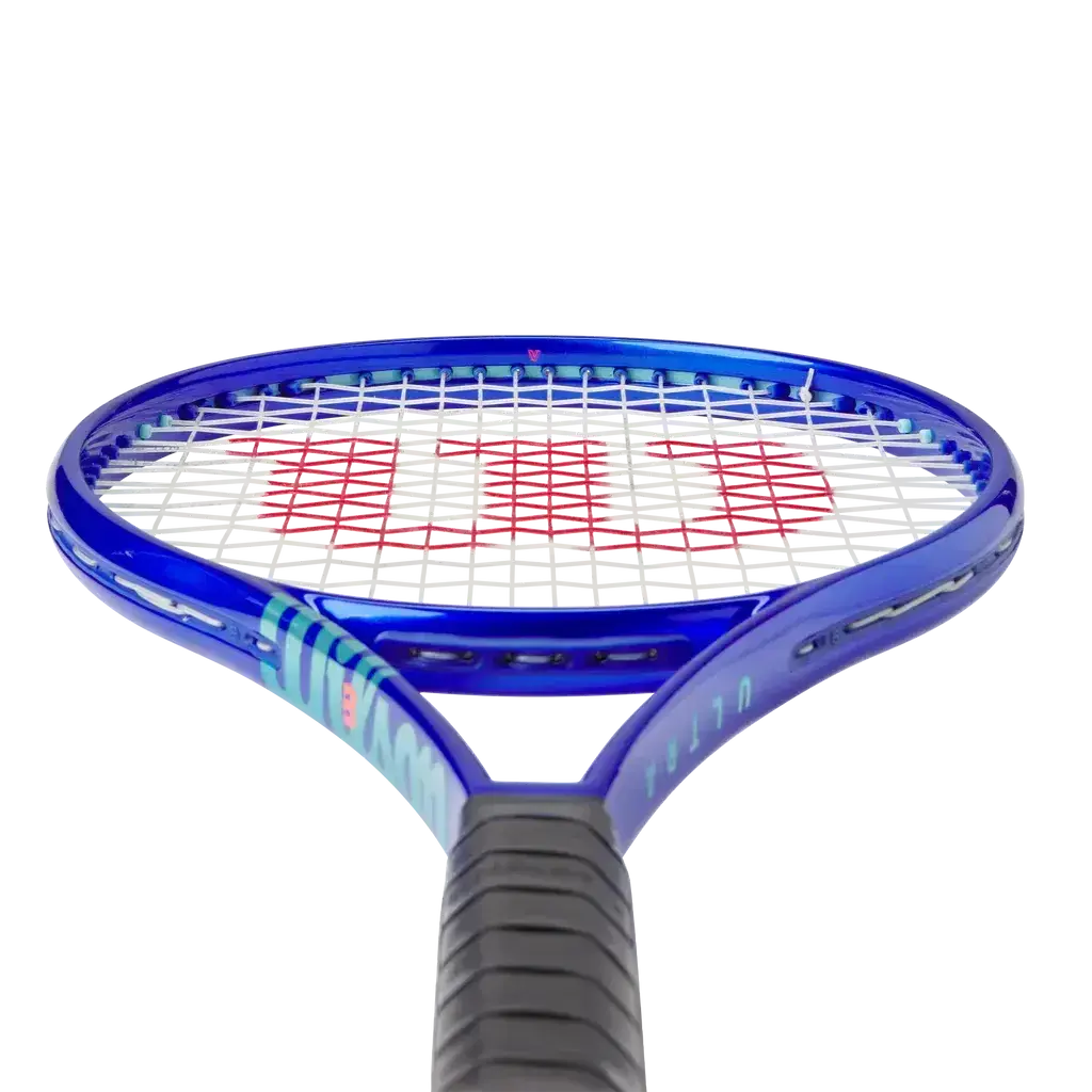 Wilson Tennis Racquet Ultra 99 Pro V5(305g) - Demo