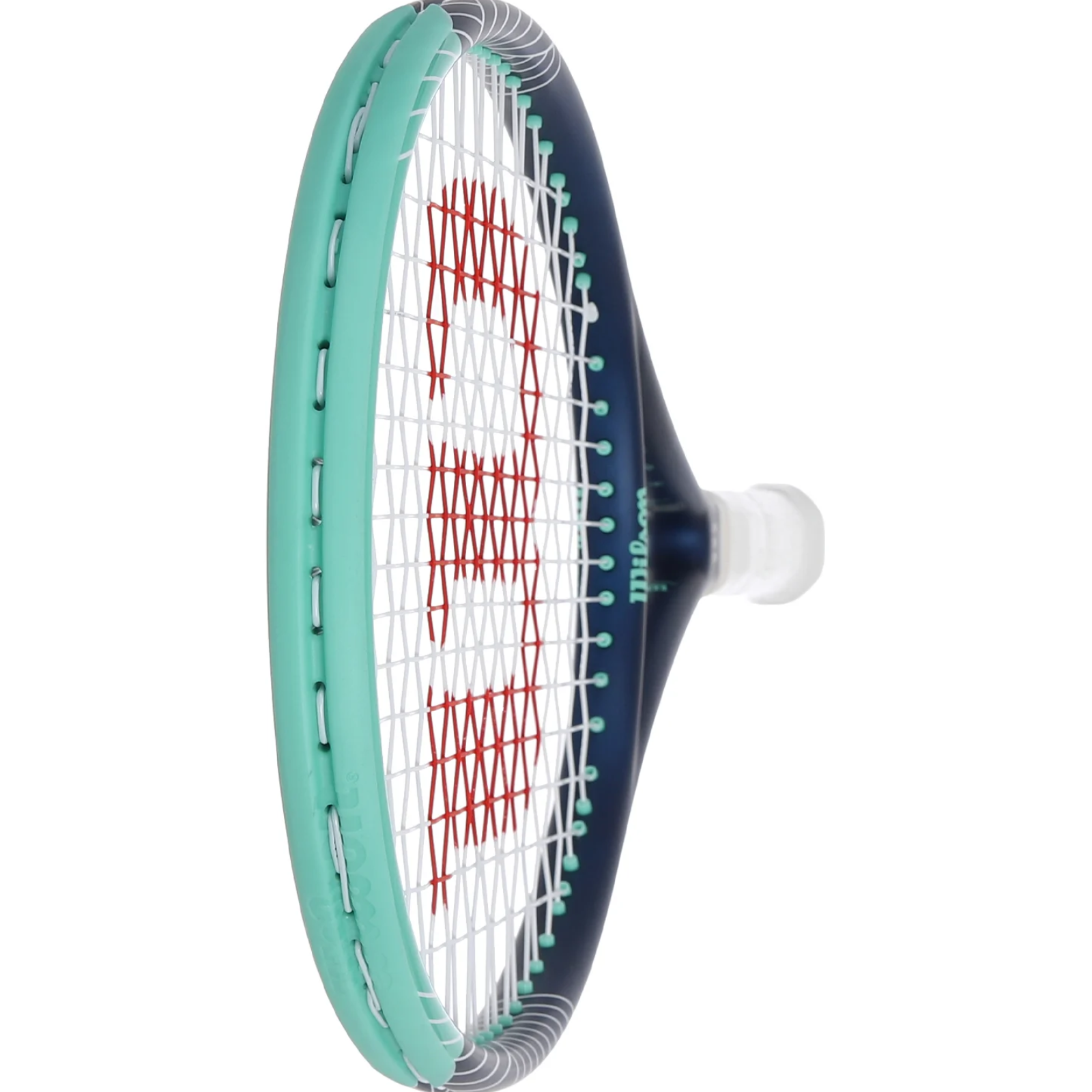 Wilson Tennis Racquet Ultra Power 100 (267g)