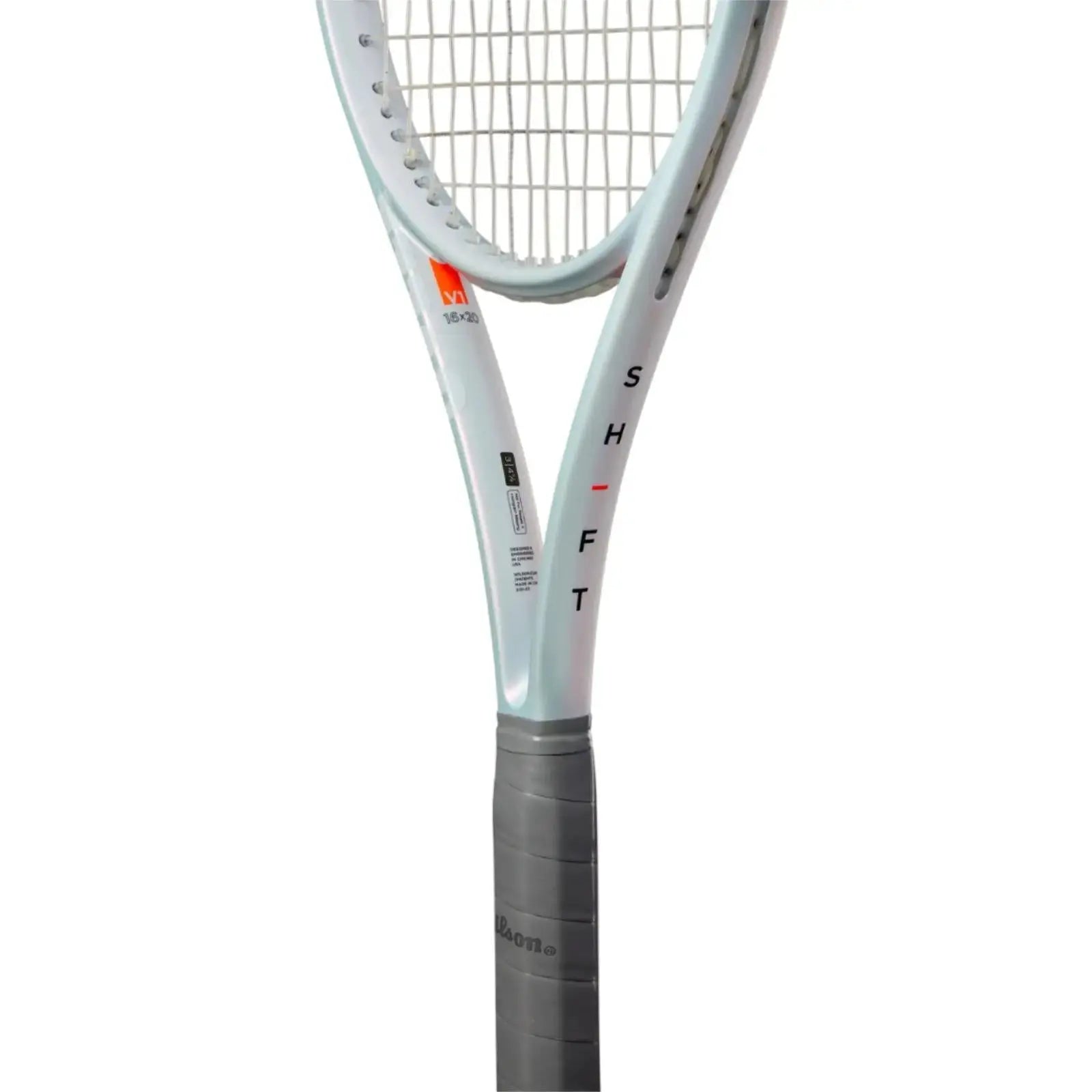 Wilson Tennis Racquet WLABS SHIFT 99L V1(~285 g) - Demo