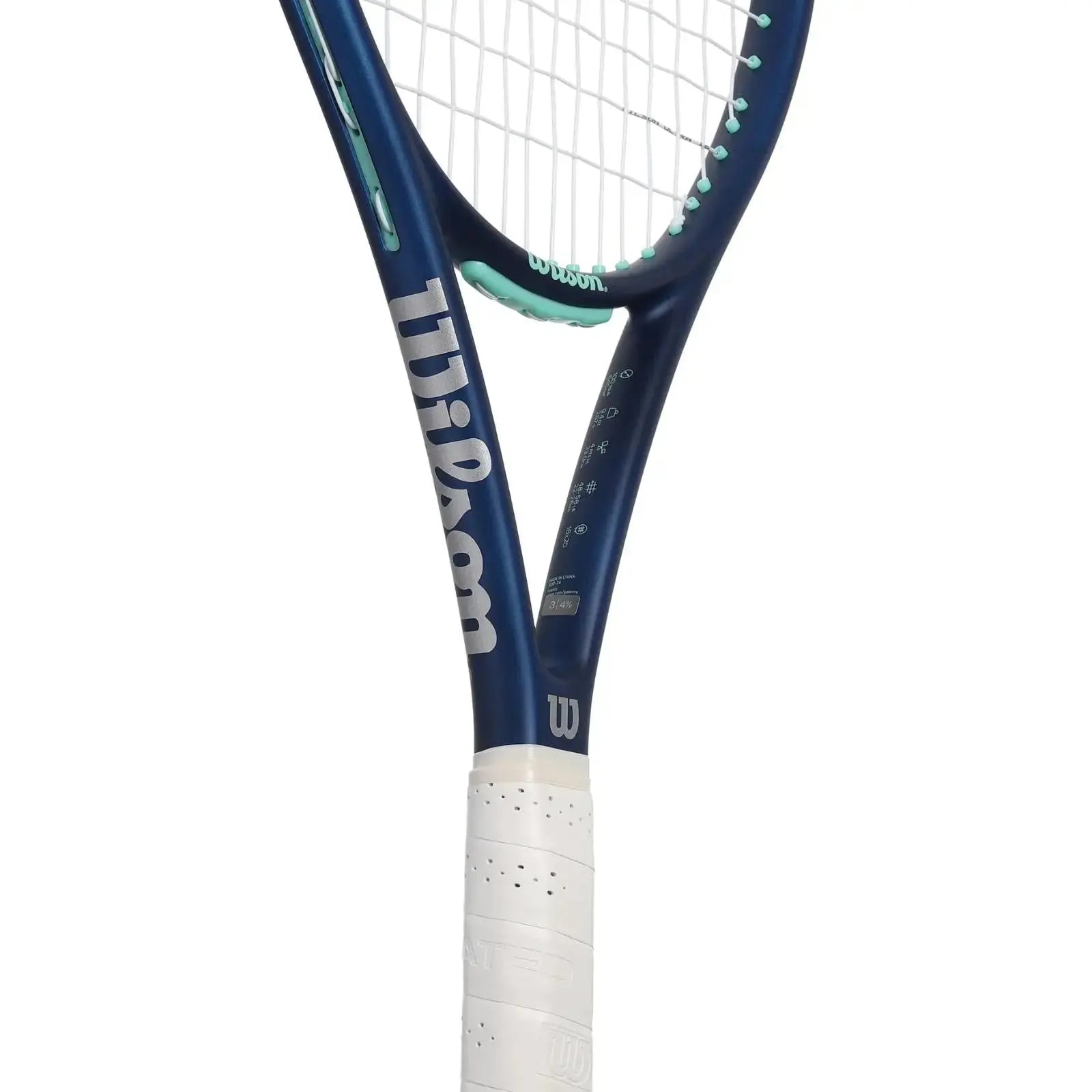 Wilson Ultra Power 100 Tennis Racquet