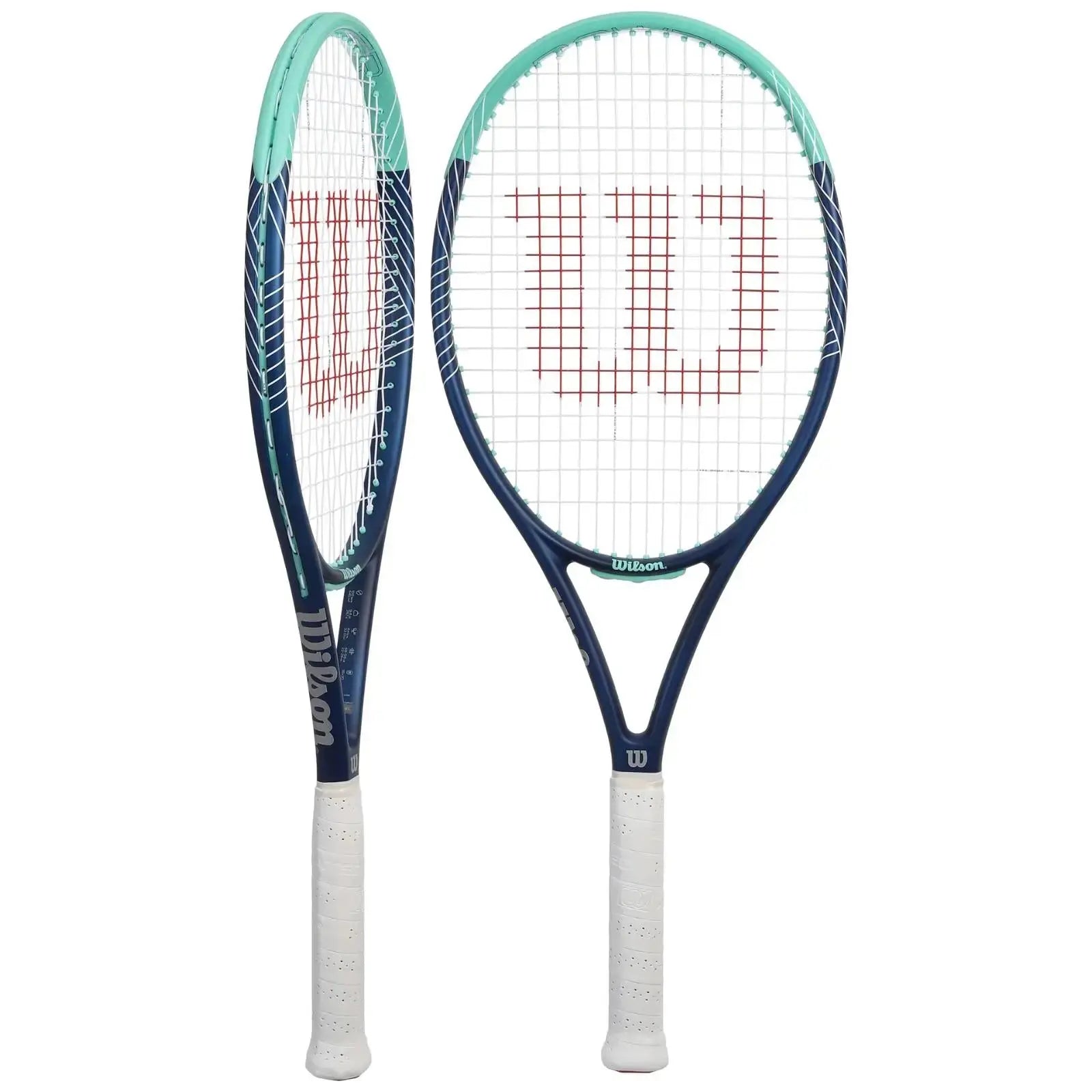 Wilson Ultra Power 100 Tennis Racquet