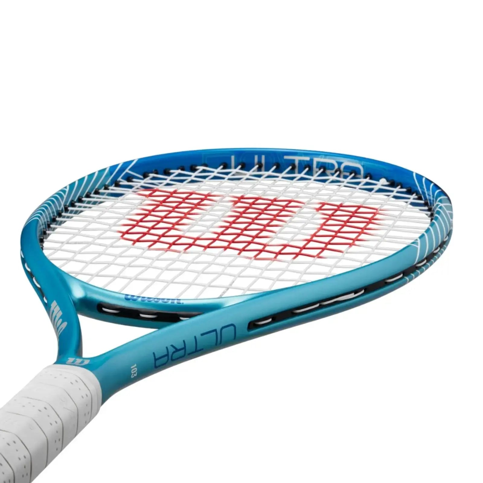 Wilson Ultra Power 103 Tennis Racquet
