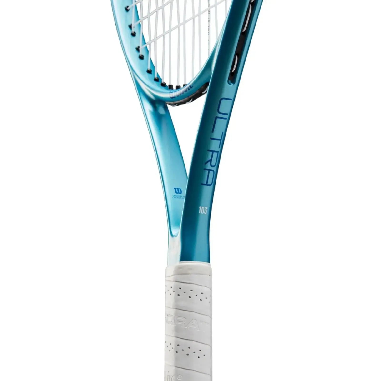 Wilson Ultra Power 103 Tennis Racquet
