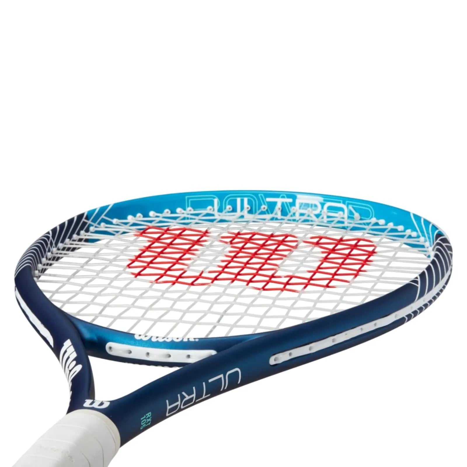 Wilson Ultra Power 105 Tennis Racquet