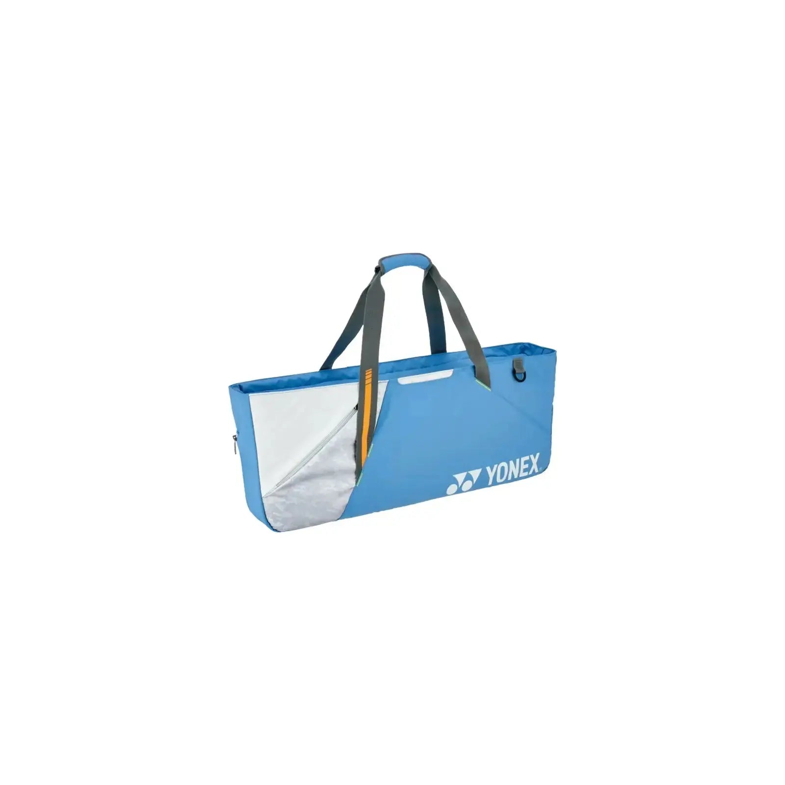 Yonex Club Tennis Tournament Bag-Grayish Blue