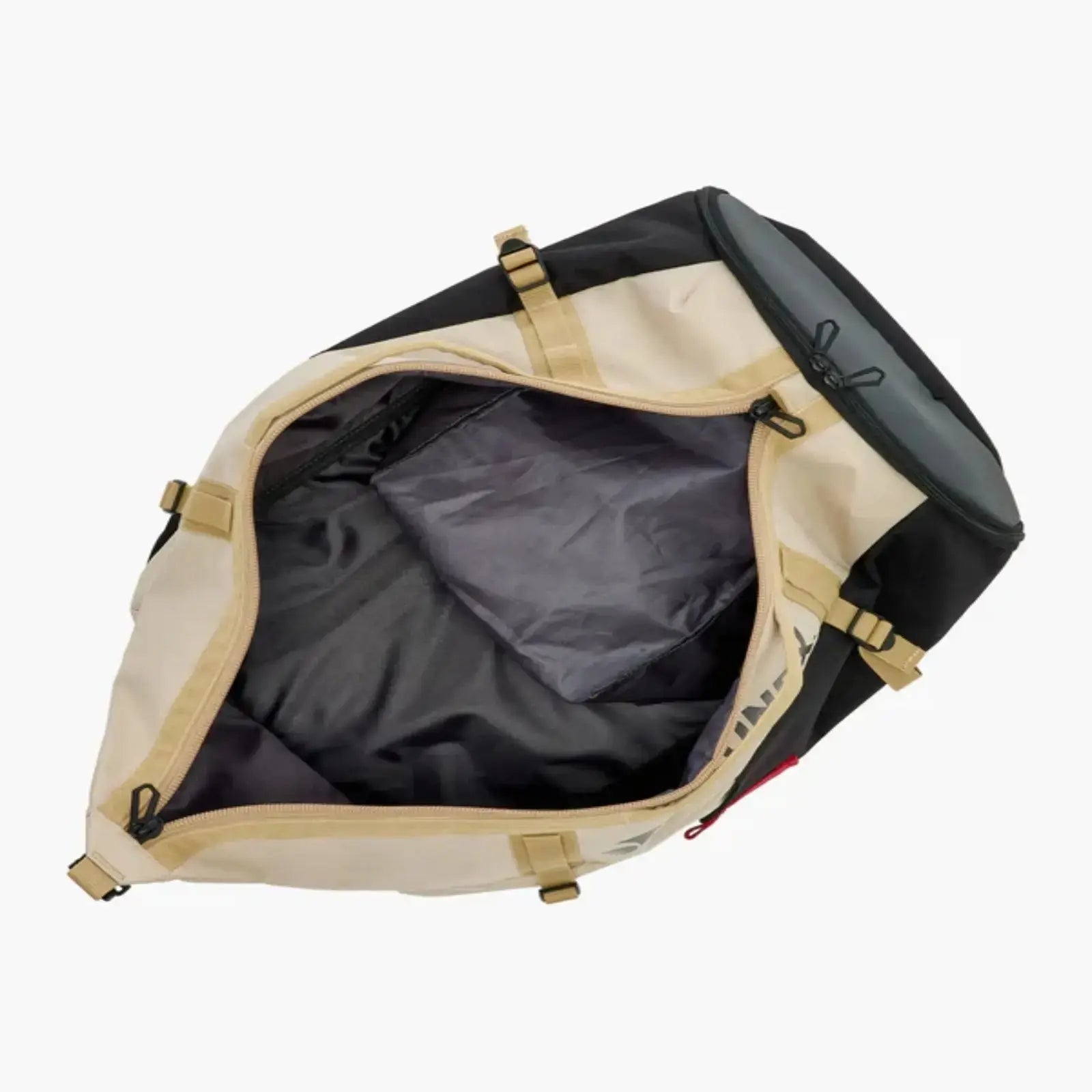 Yonex Gearlogic Tennis Backpack-Beige