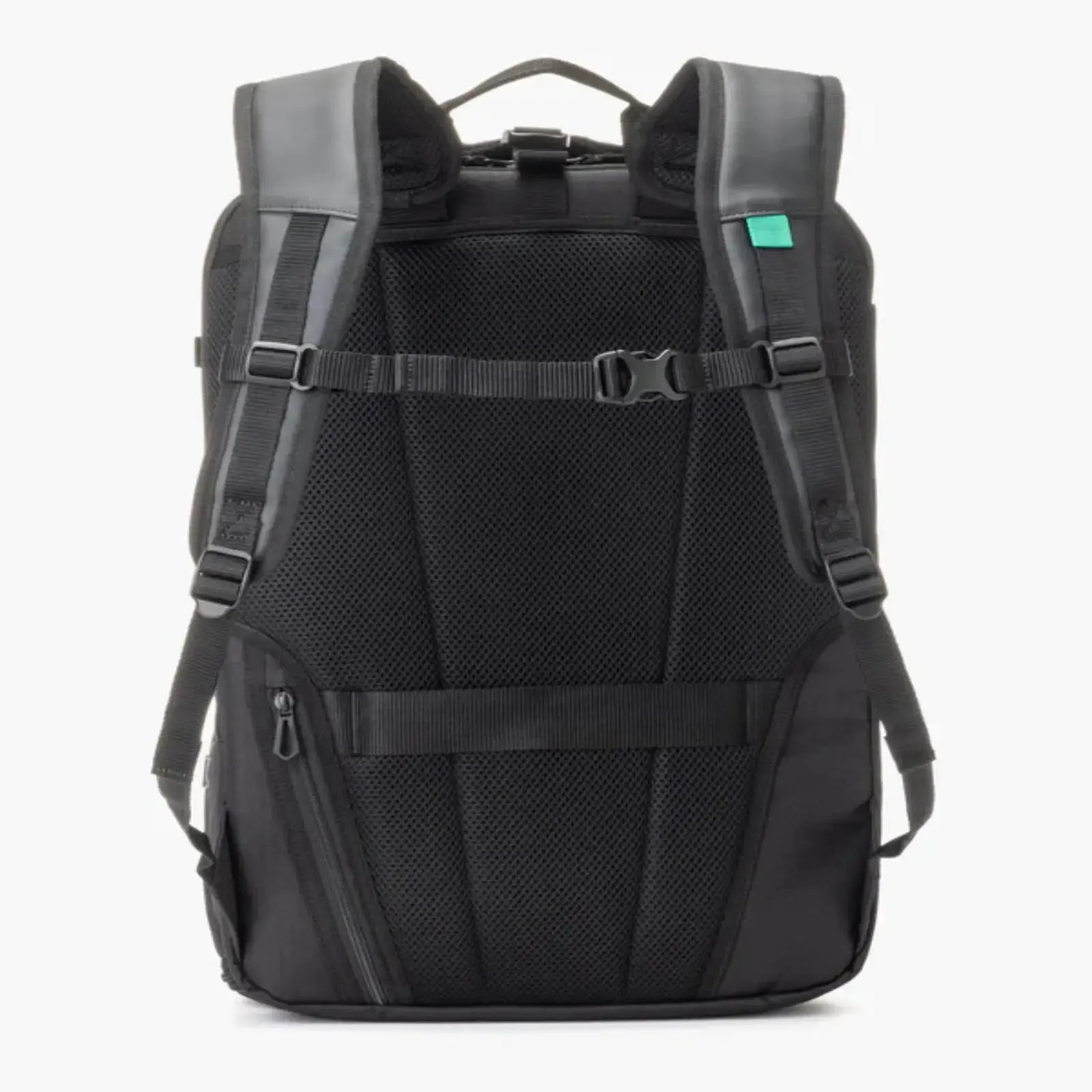Yonex Gearlogic Tennis Backpack-Black