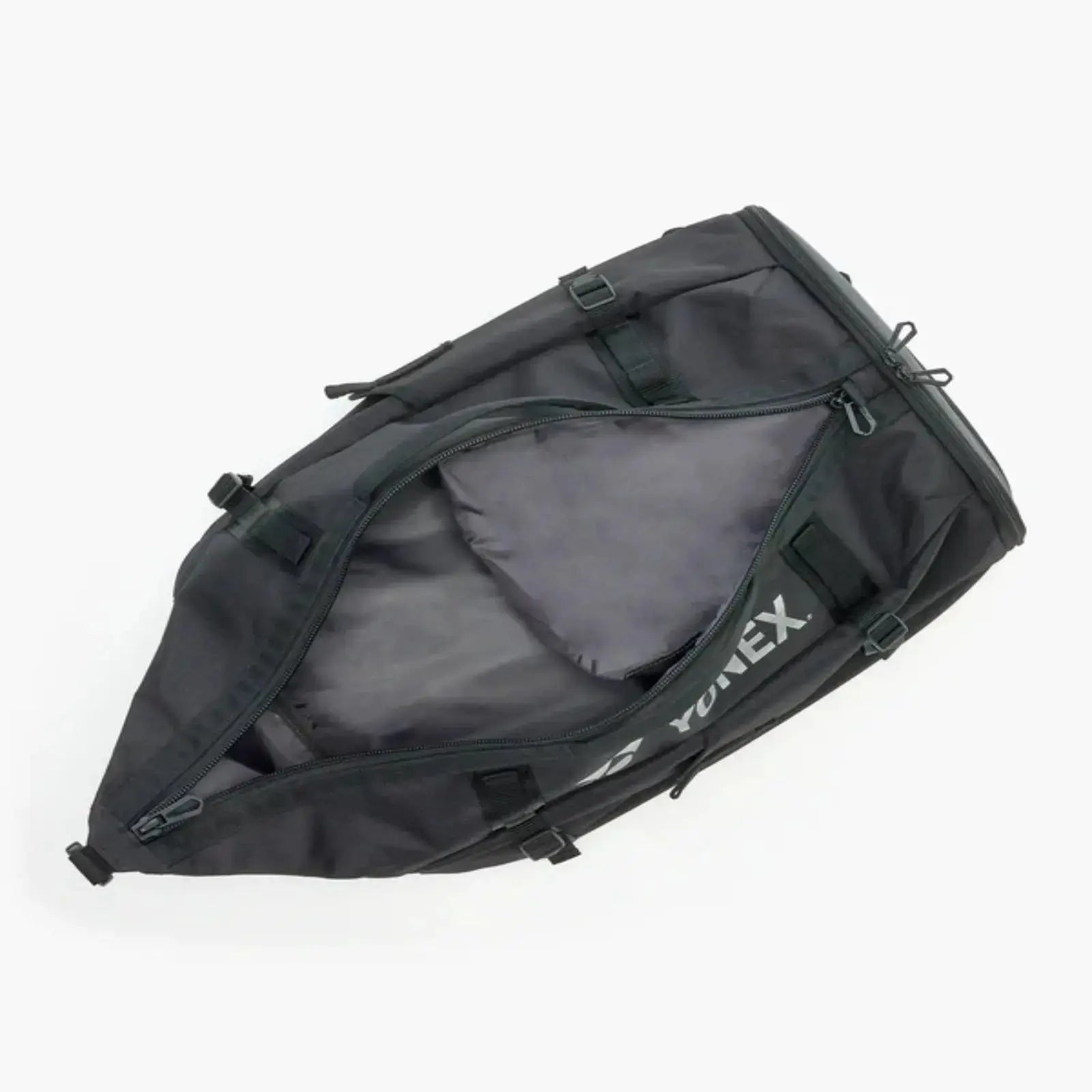 Yonex Gearlogic Tennis Backpack-Black