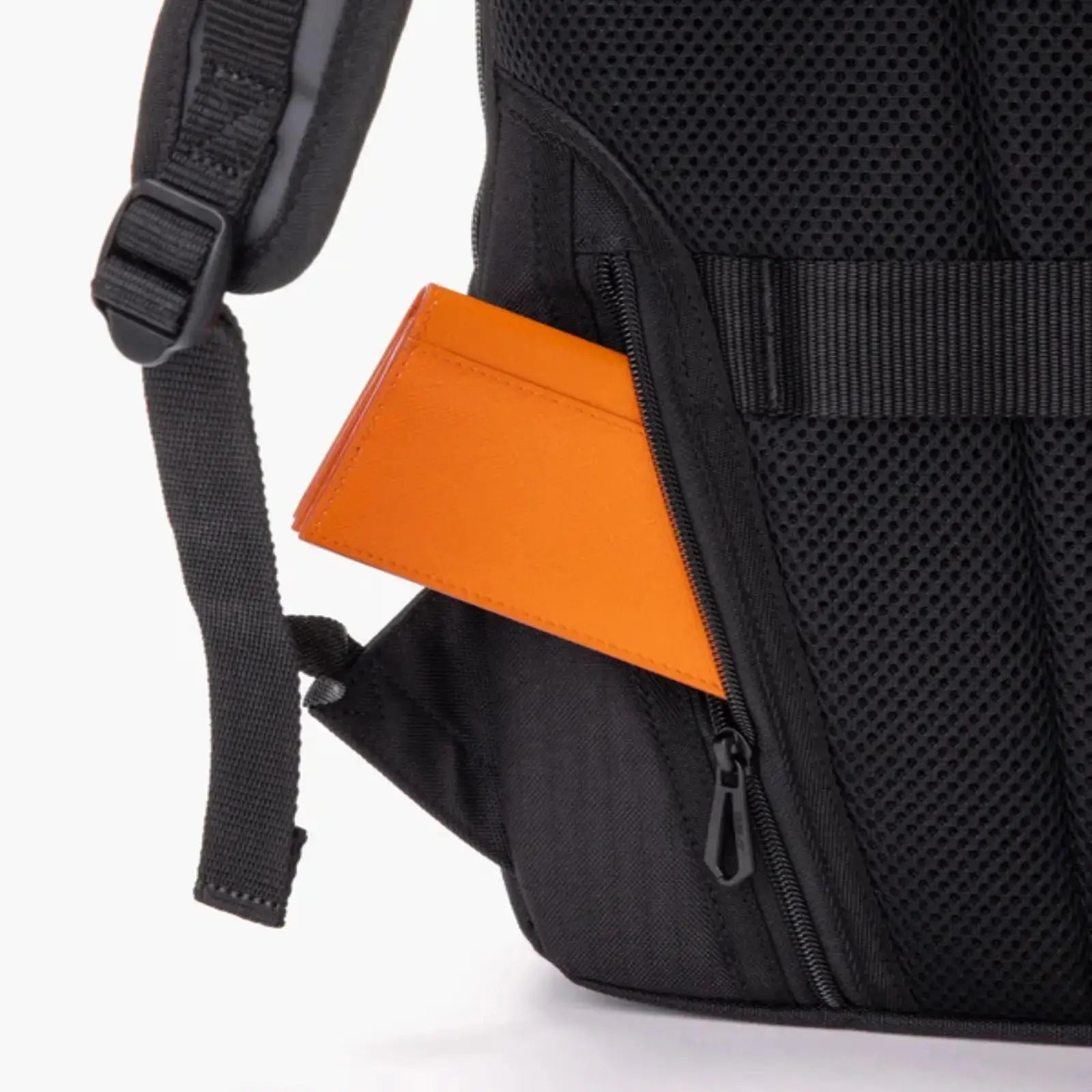 Yonex Gearlogic Tennis Backpack-Black