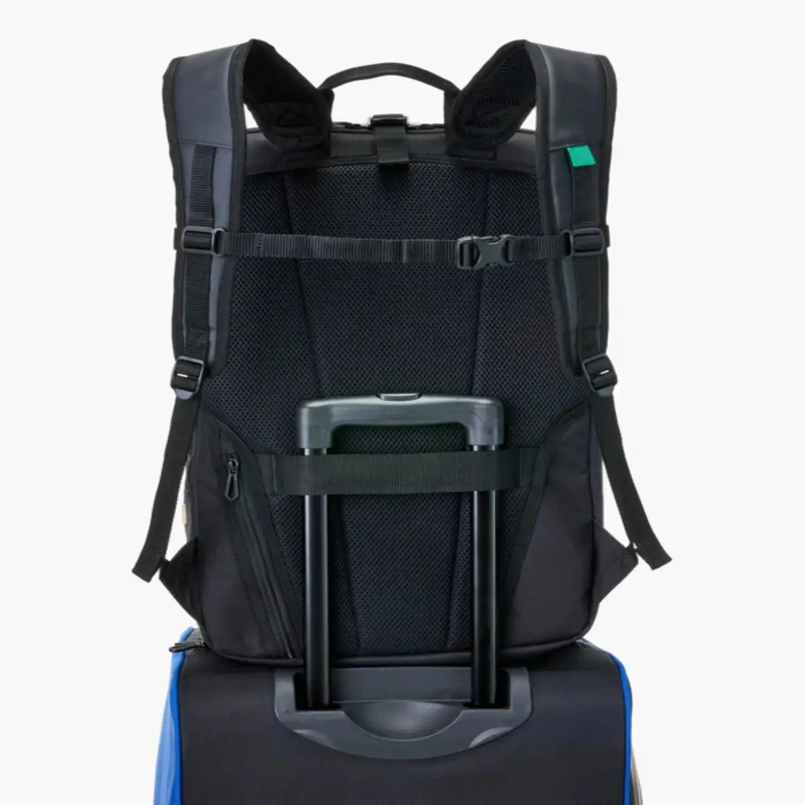 Yonex Gearlogic Tennis Backpack-Black