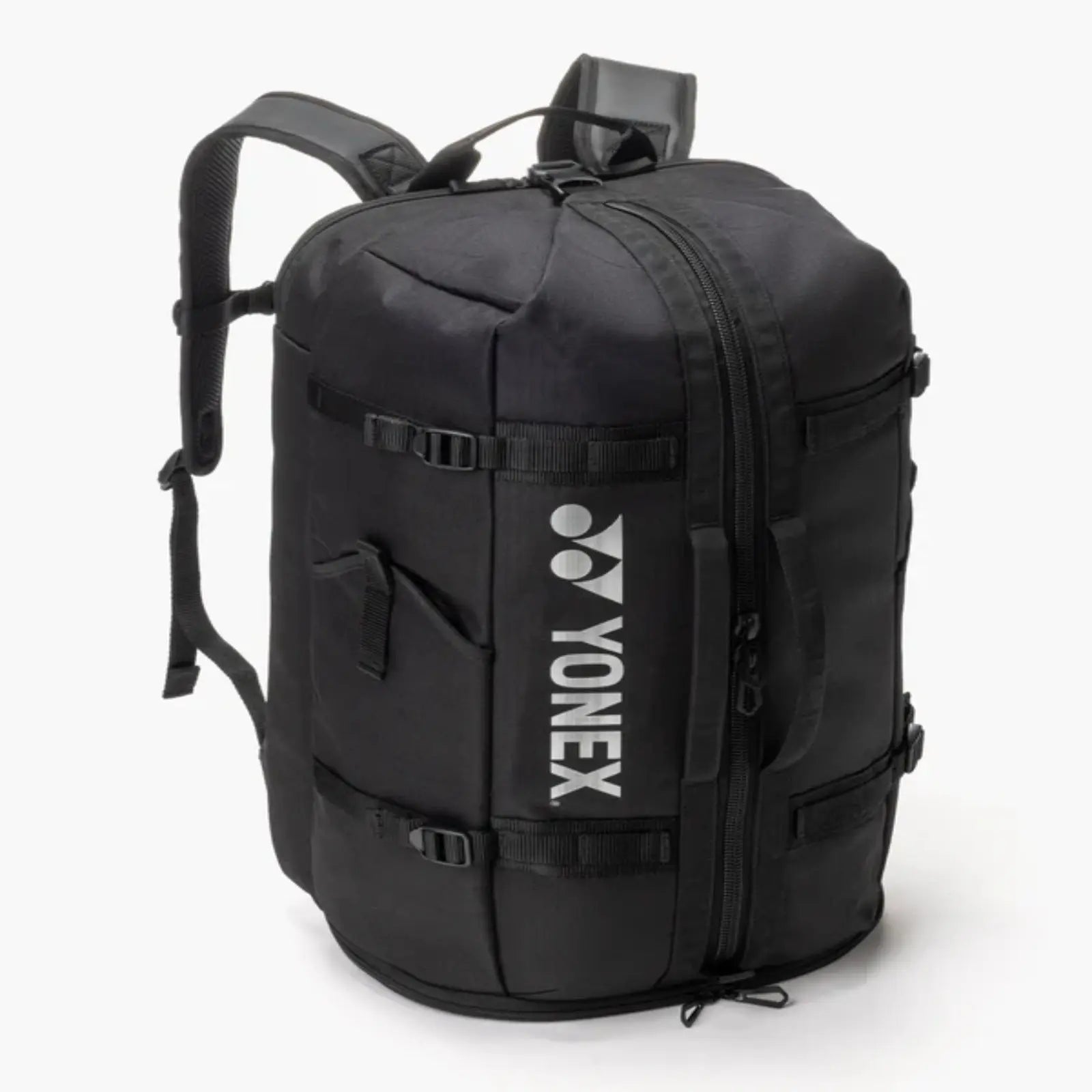 Yonex Gearlogic Tennis Backpack-Black