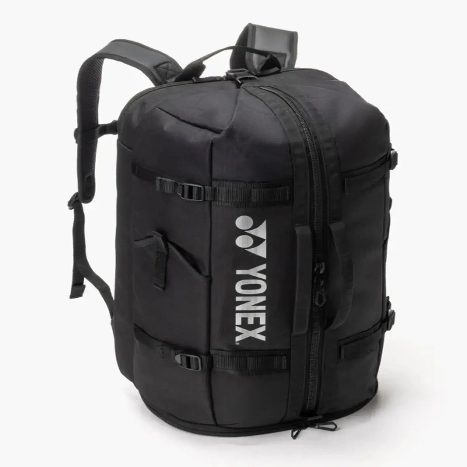Yonex Gearlogic Tennis Backpack-Black