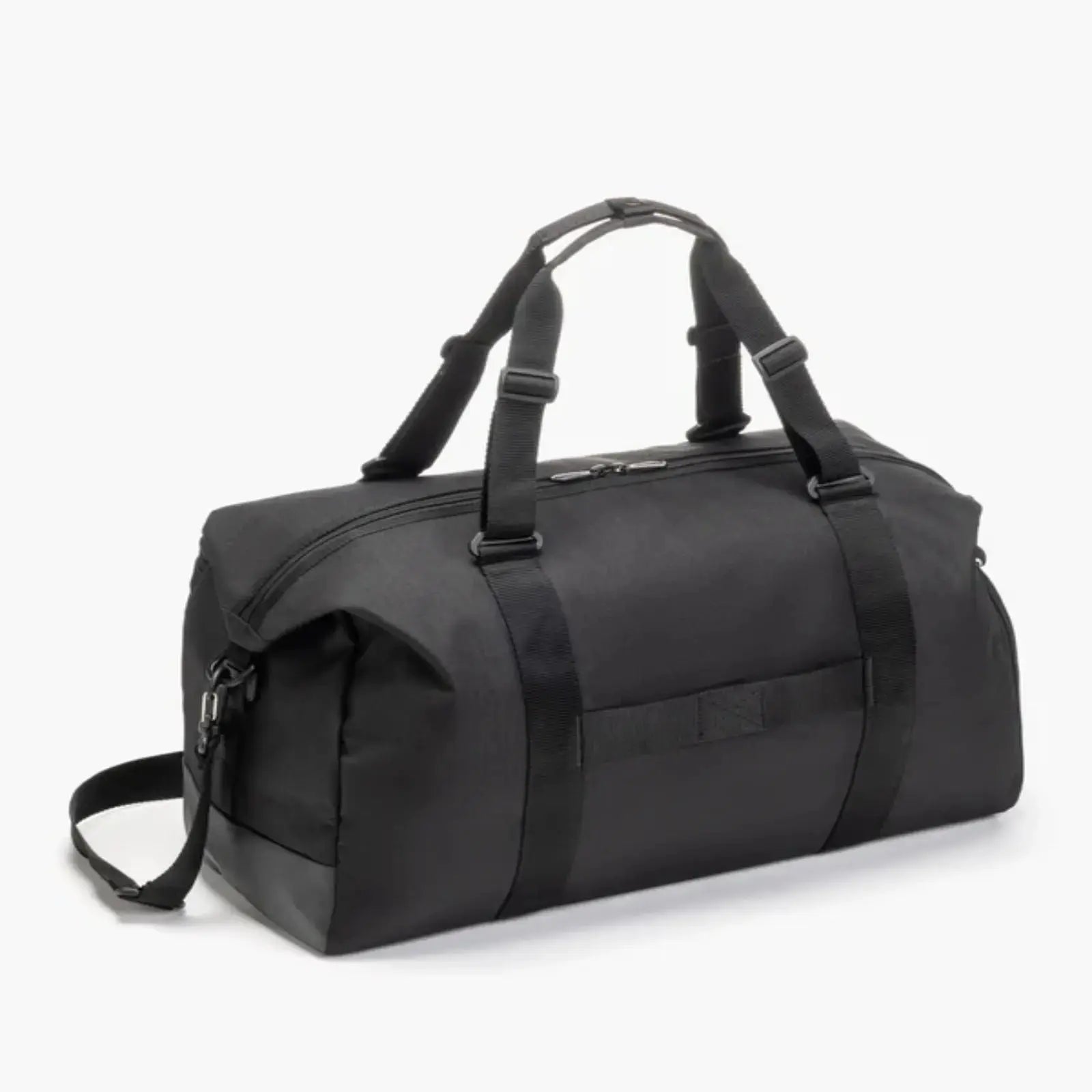 Yonex Gearlogic Tennis Boston Bag-Black
