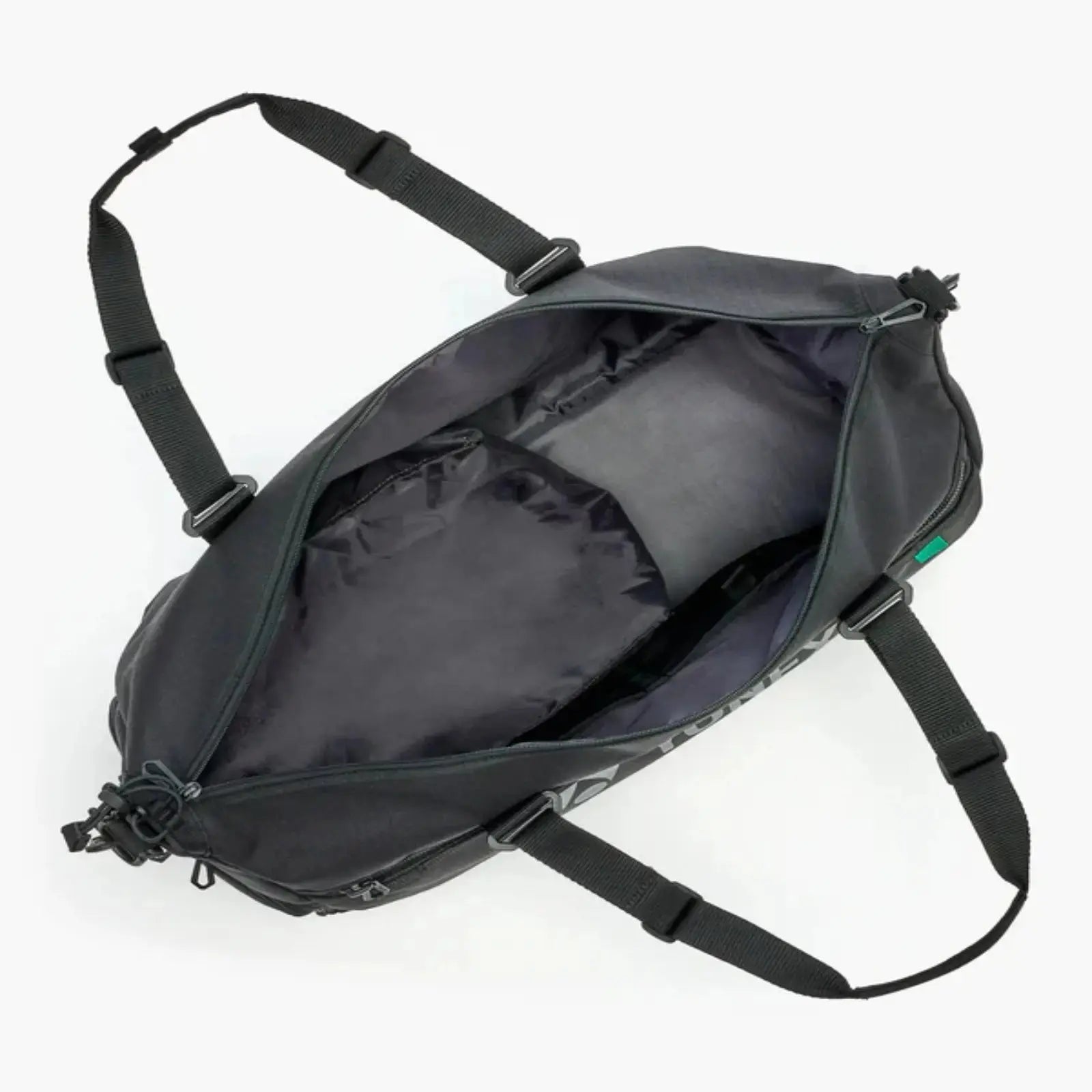 Yonex Gearlogic Tennis Boston Bag-Black
