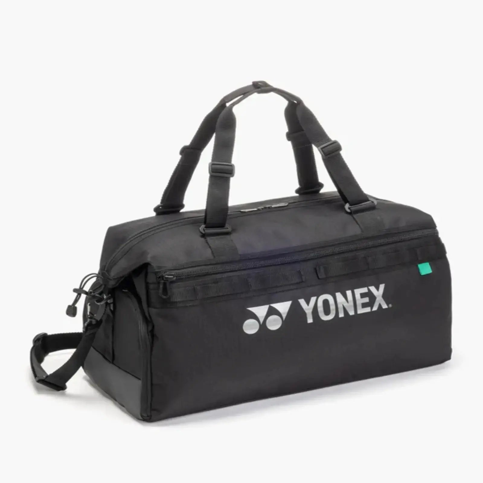 Yonex Gearlogic Tennis Boston Bag-Black