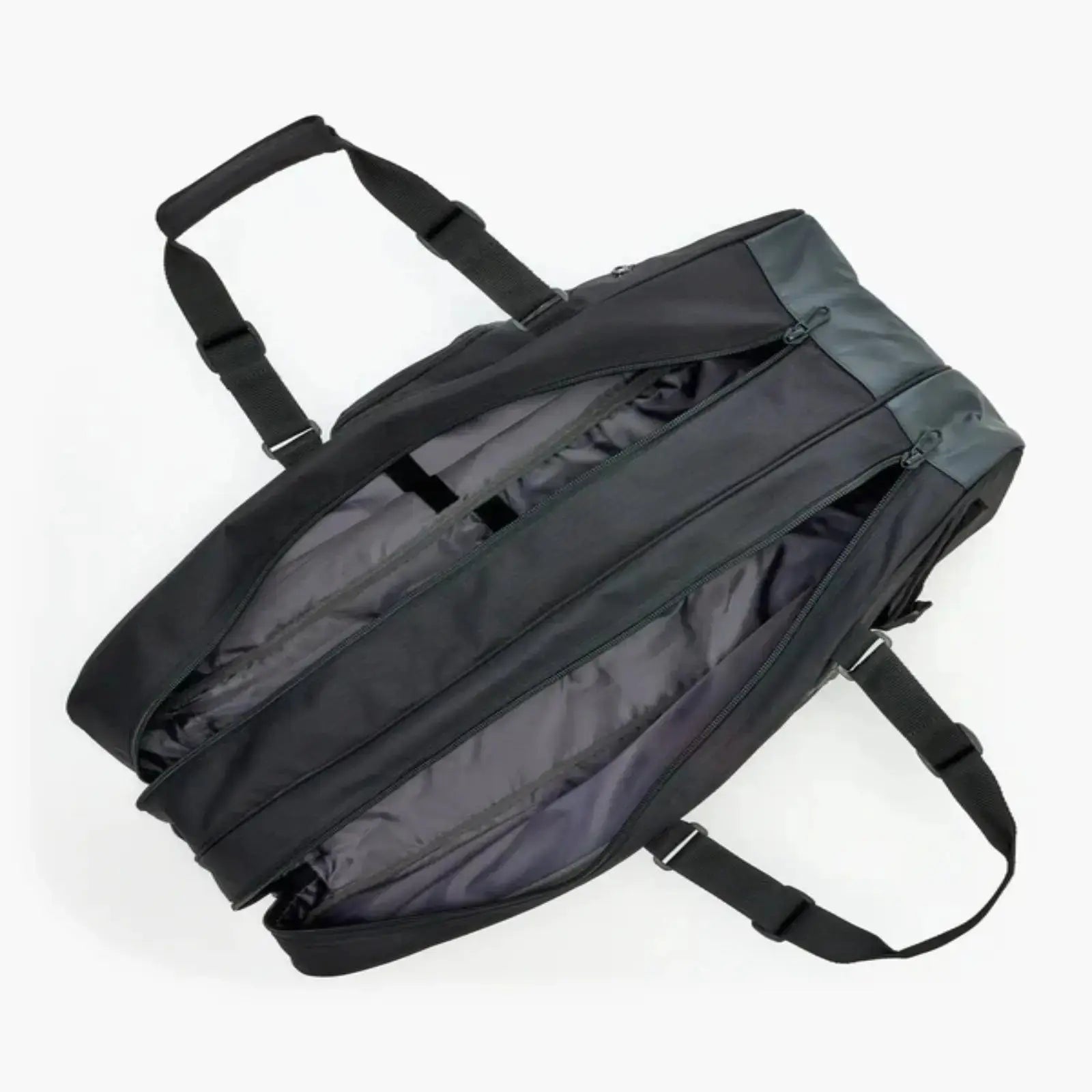 Yonex Gearlogic Tennis Racquet Bag 6 Racquets-Black