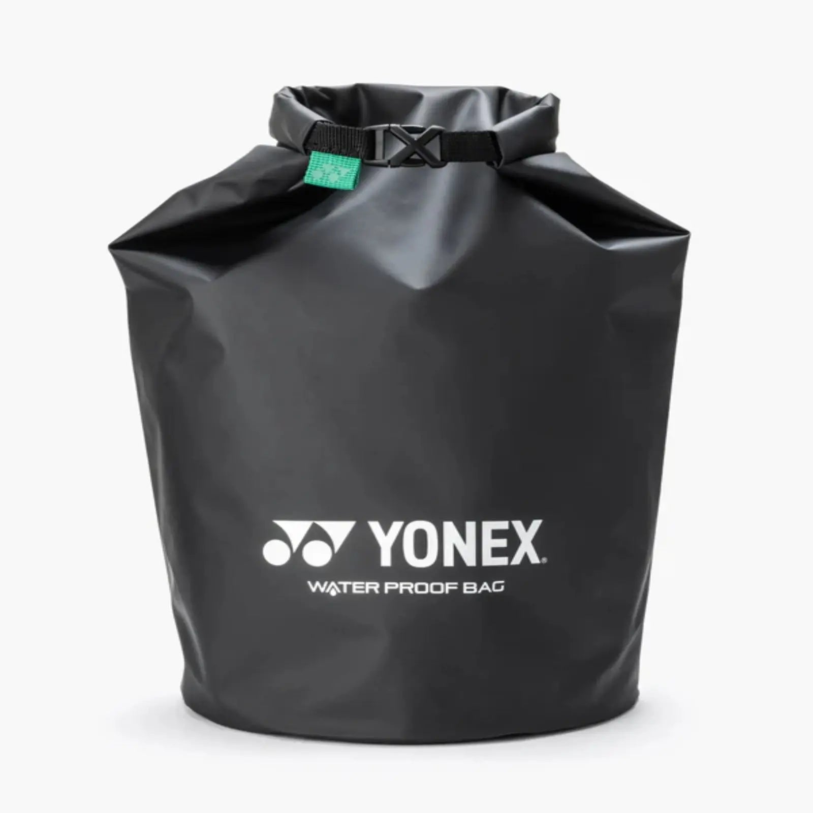Yonex Gearlogic Tennis Stuff Bag-Black