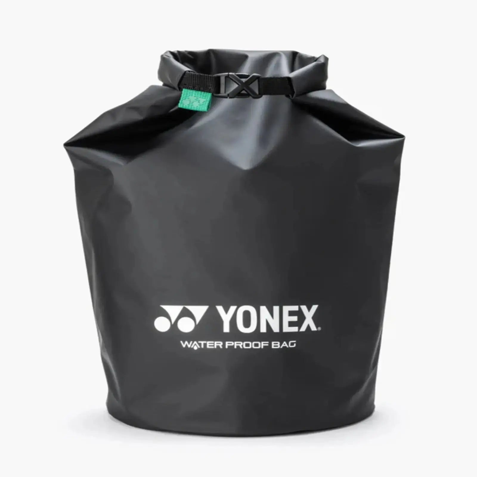 Yonex Gearlogic Tennis Stuff Bag-Black