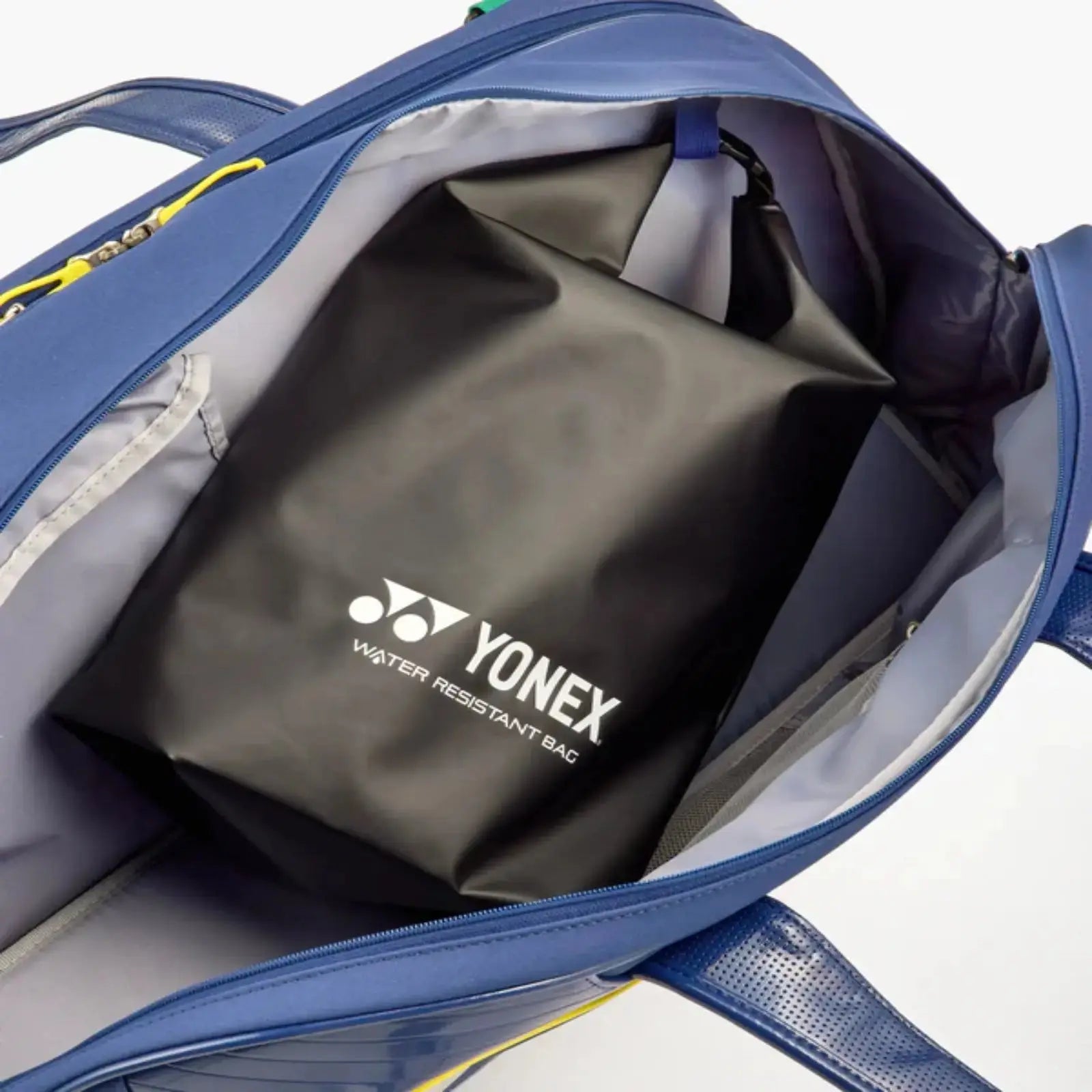 Yonex Gearlogic Tennis Stuff Bag-Black