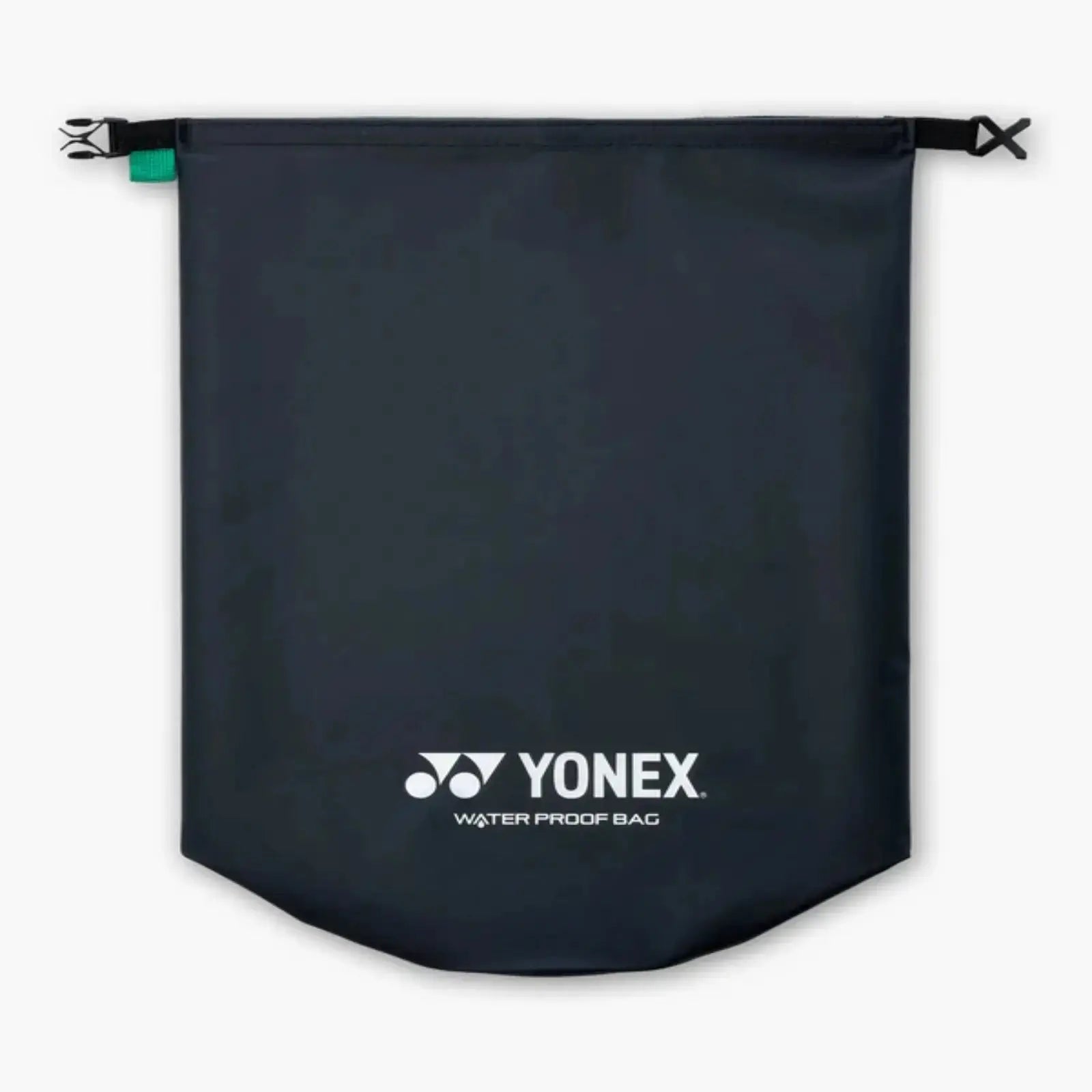 Yonex Gearlogic Tennis Stuff Bag-Black