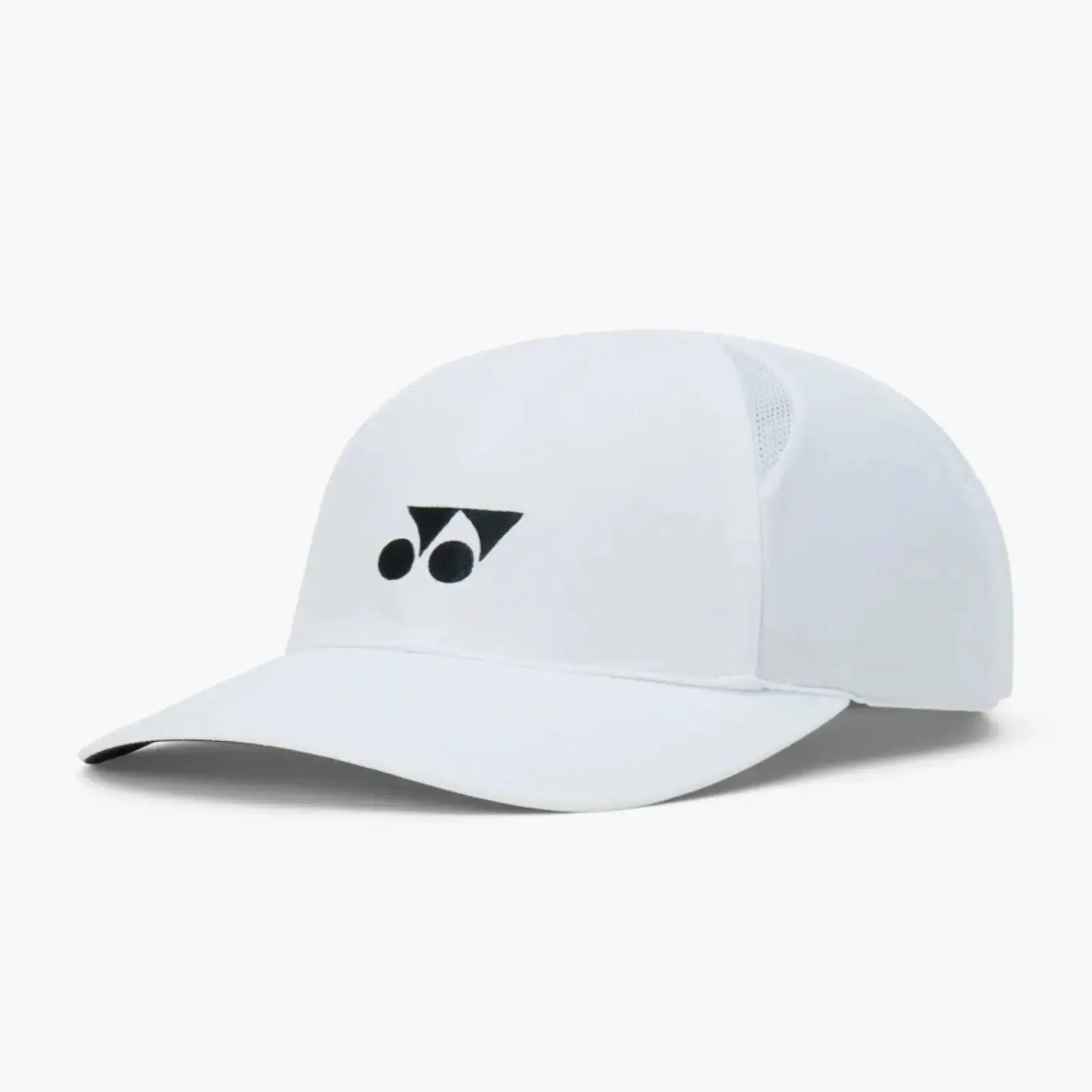 Yonex Mens Cap White