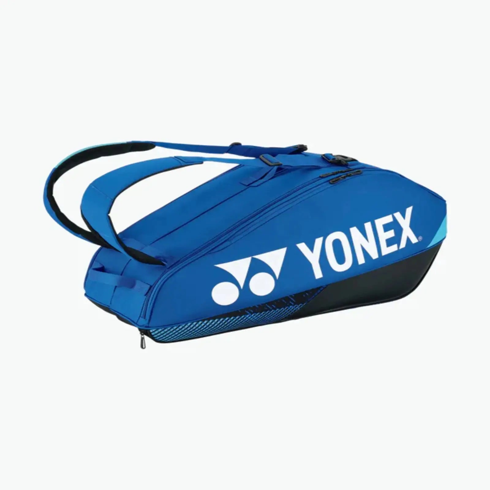 Yonex Pro Tennis Racquet Bag 6 Racquets-Cobalt Blue