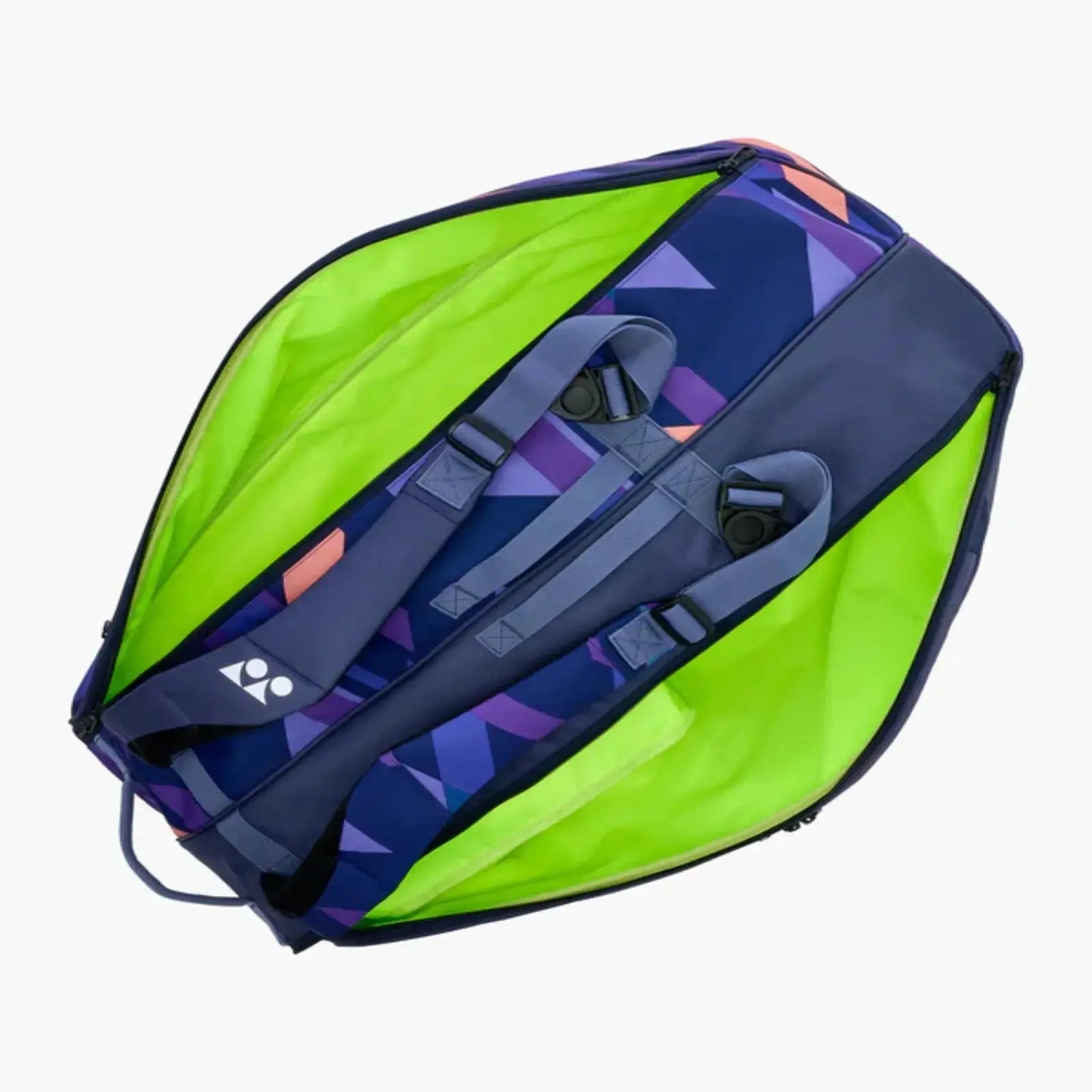 Yonex Pro Tennis Racquet Bag 6 Racquets-Midnight Navy