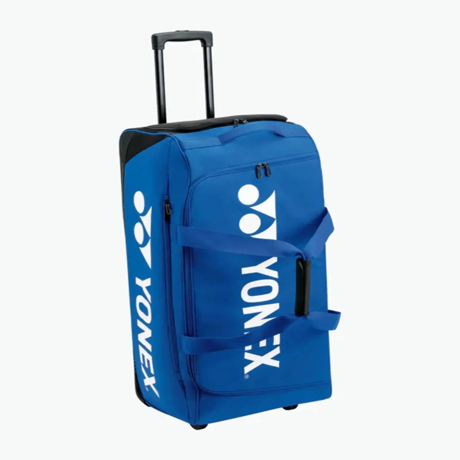 Yonex Pro Trolley Tennis Bag-Cobalt Blue