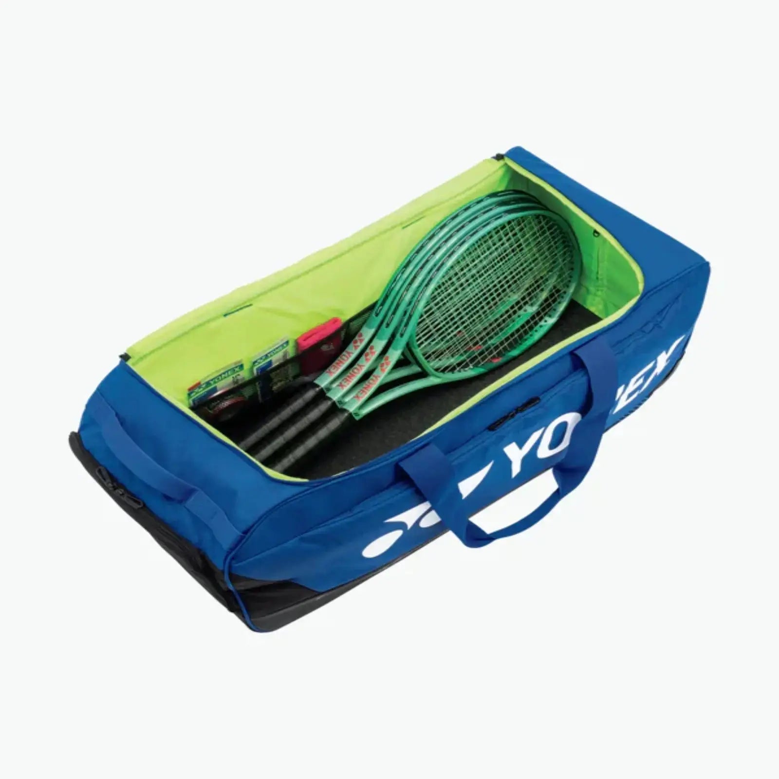 Yonex Pro Trolley Tennis Bag-Cobalt Blue