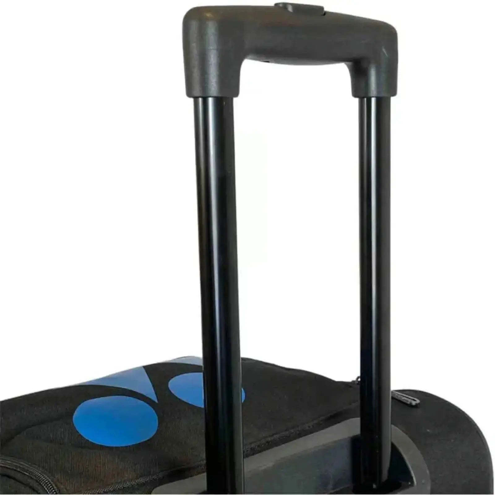 Yonex Pro Trolley Tennis Bag-Fine Blue