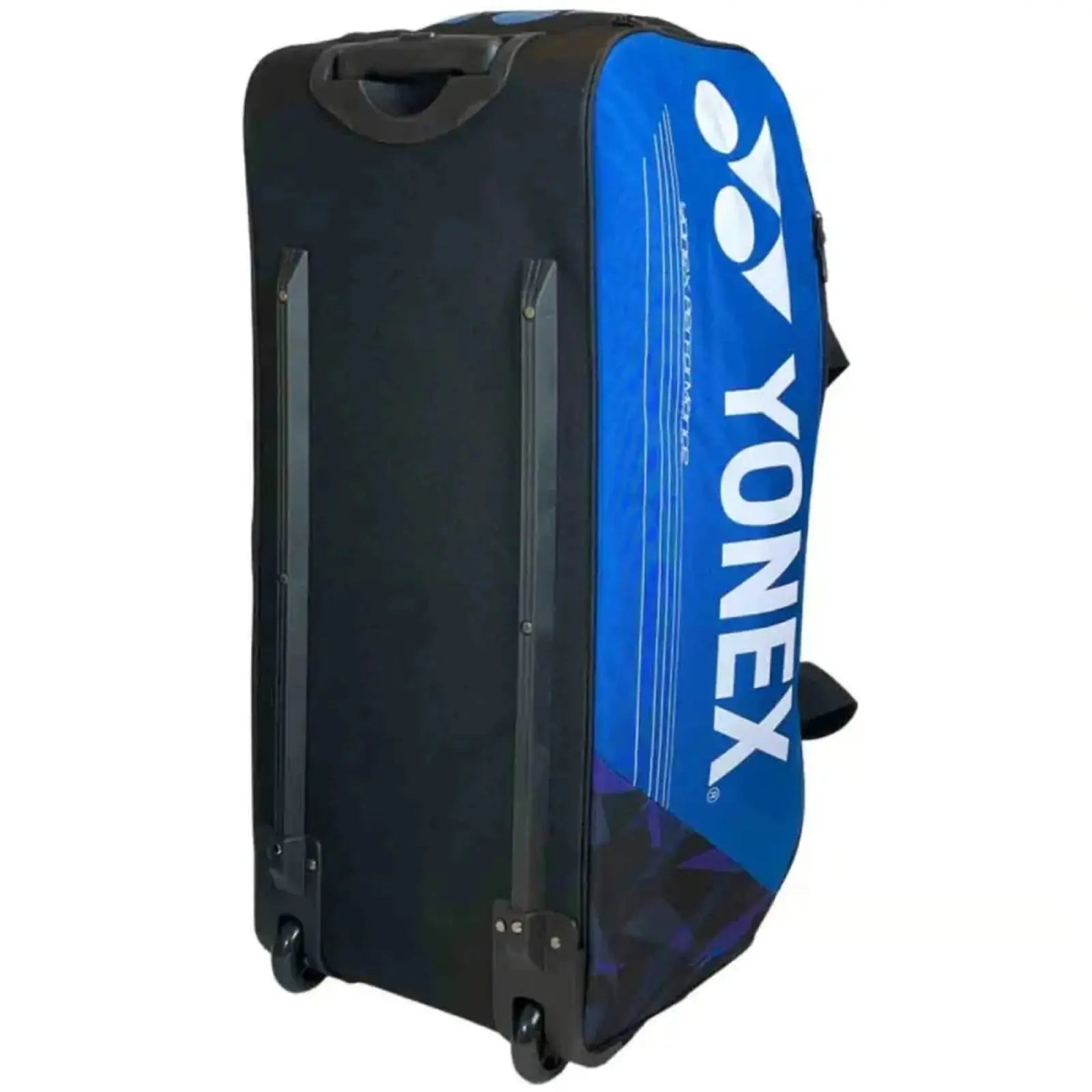 Yonex Pro Trolley Tennis Bag-Fine Blue
