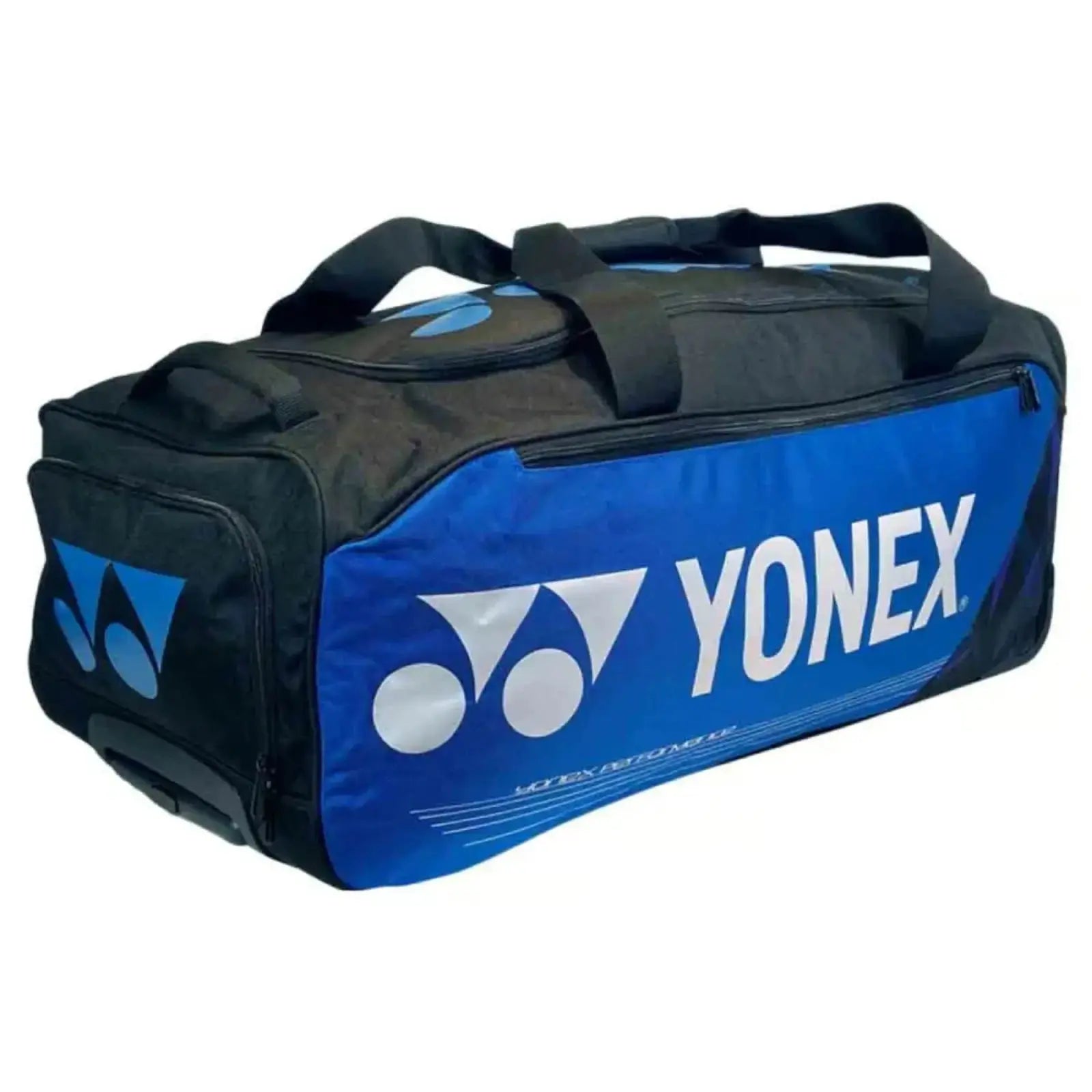 Yonex Pro Trolley Tennis Bag-Fine Blue