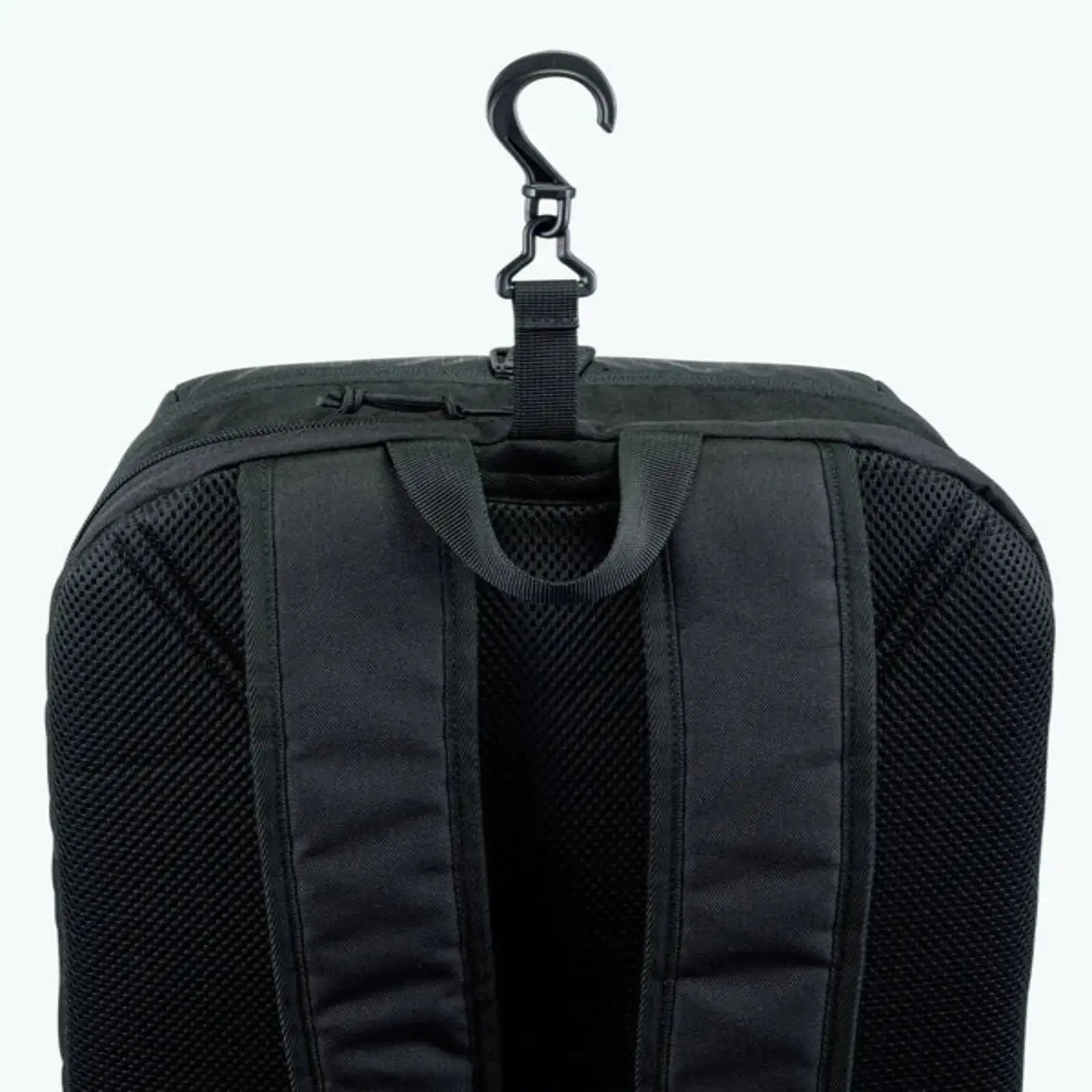 Yonex Team Tennis Backpack-Gray/Black