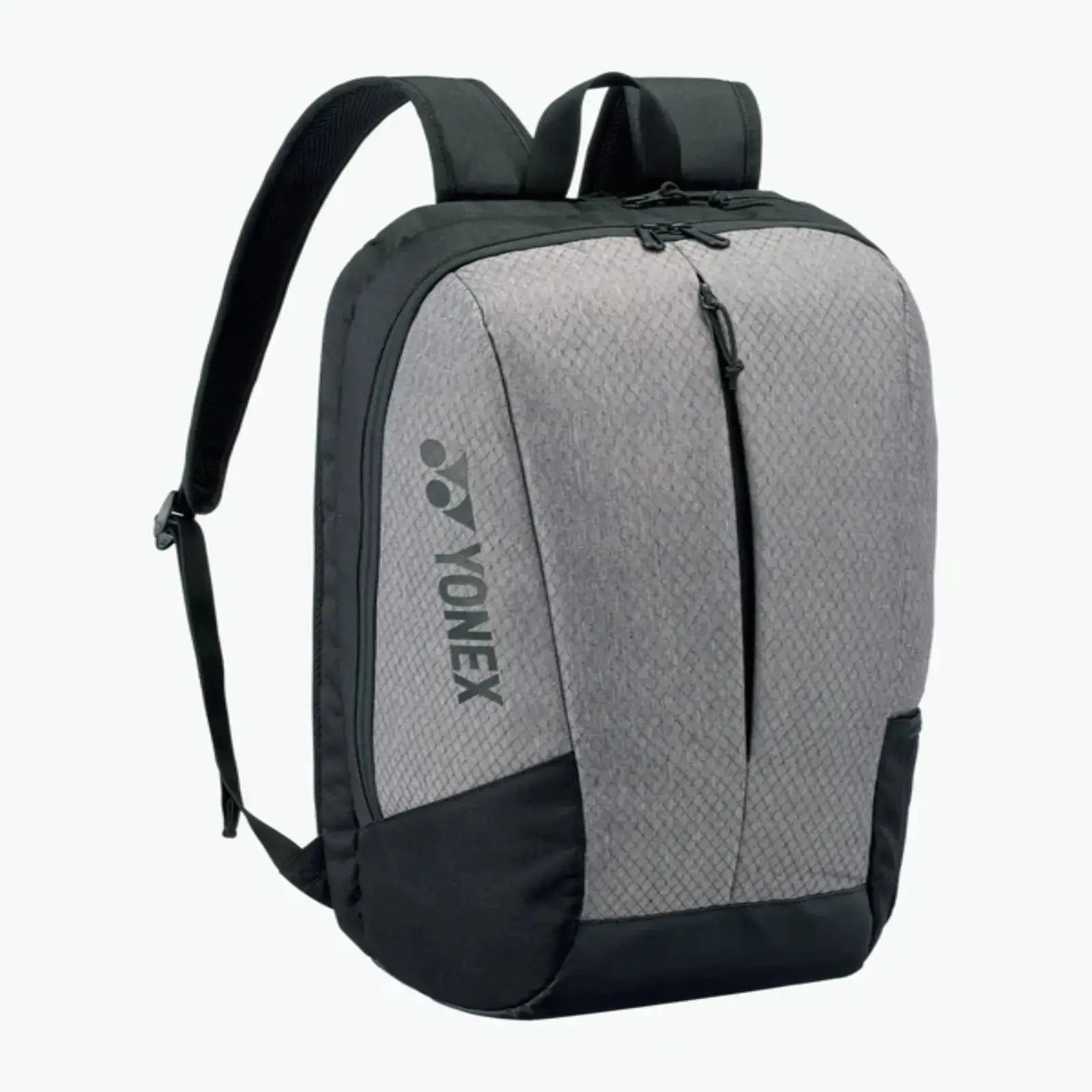 Yonex Team Tennis Backpack-Gray/Black
