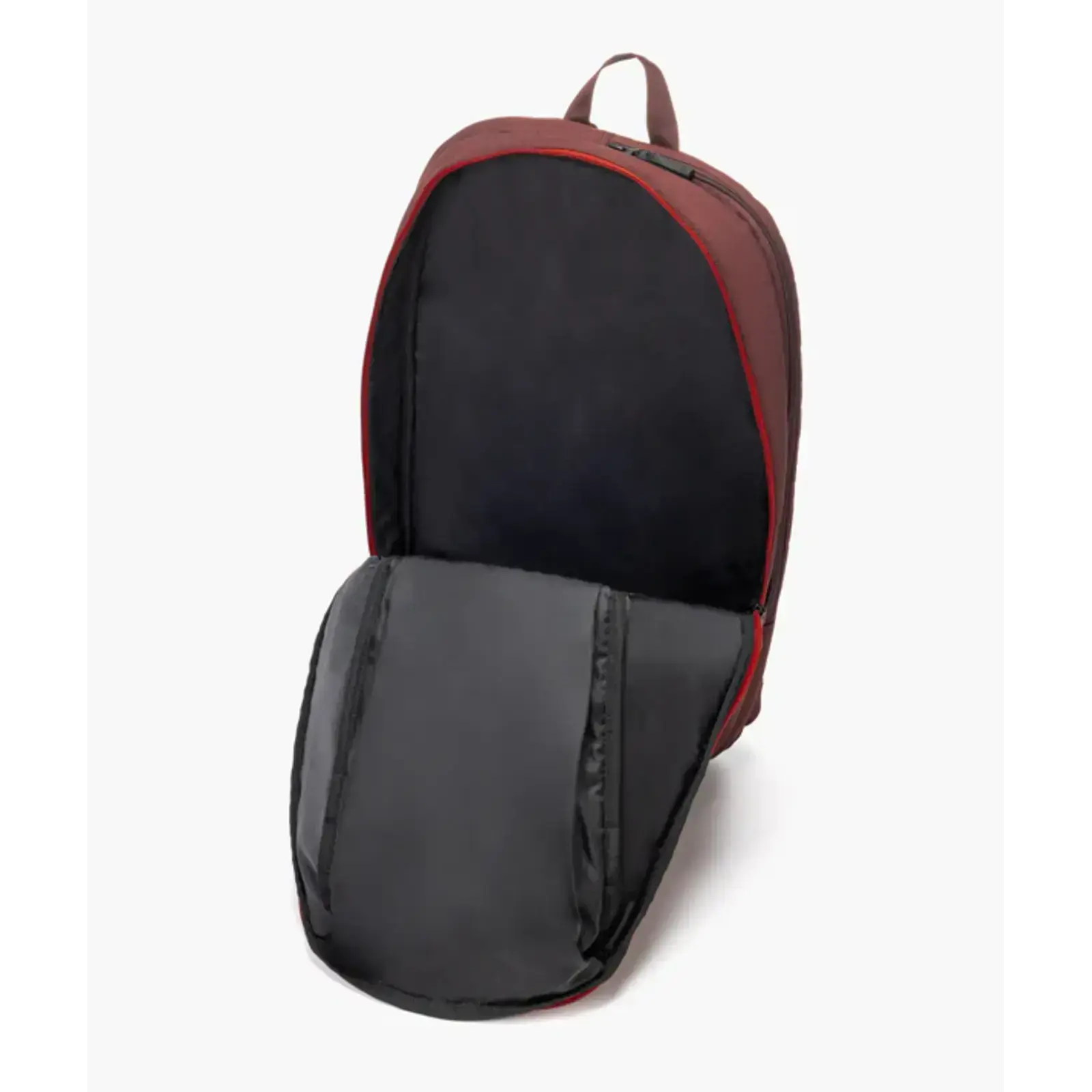 Yonex Team Tennis Backpack-Ruby Red