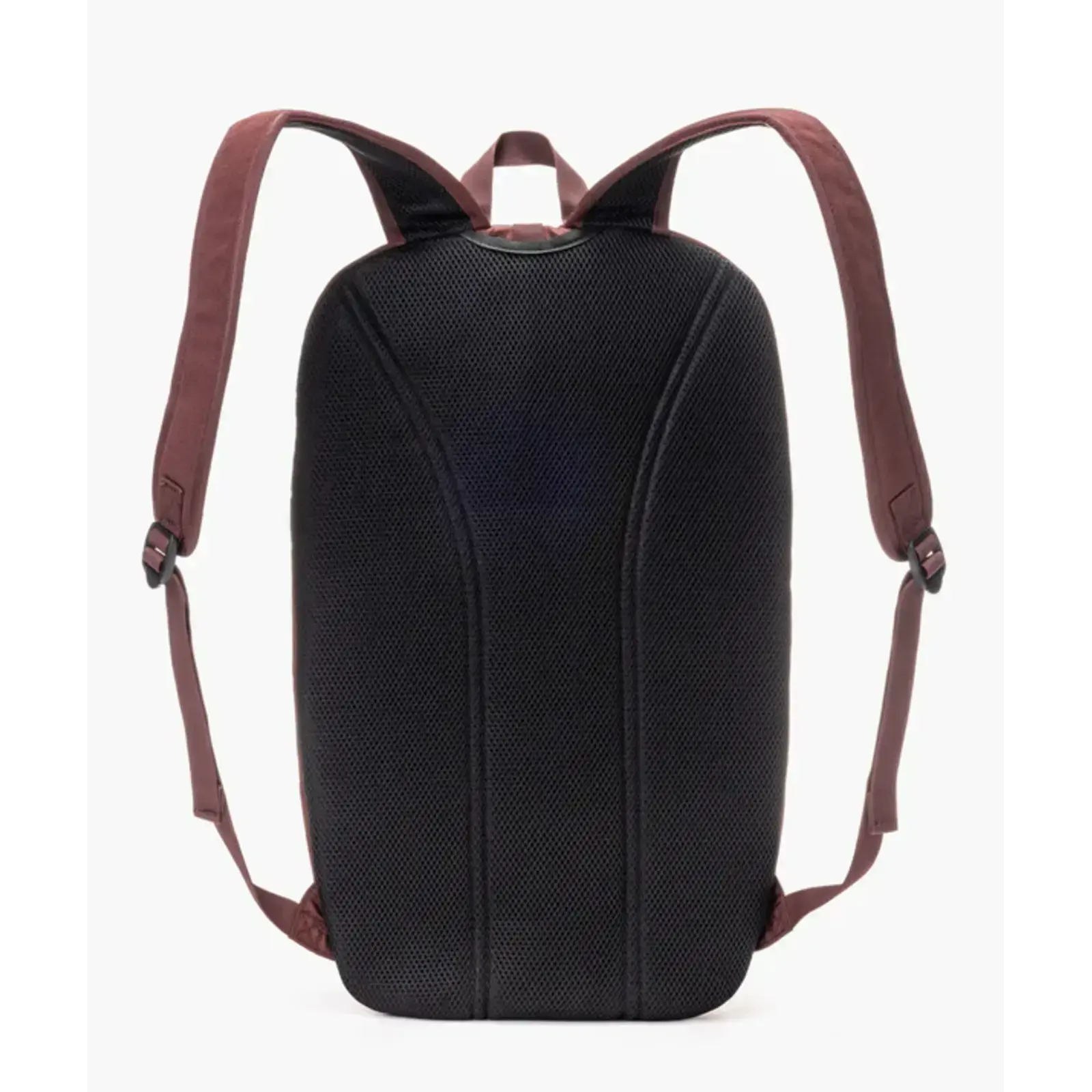 Yonex Team Tennis Backpack-Ruby Red