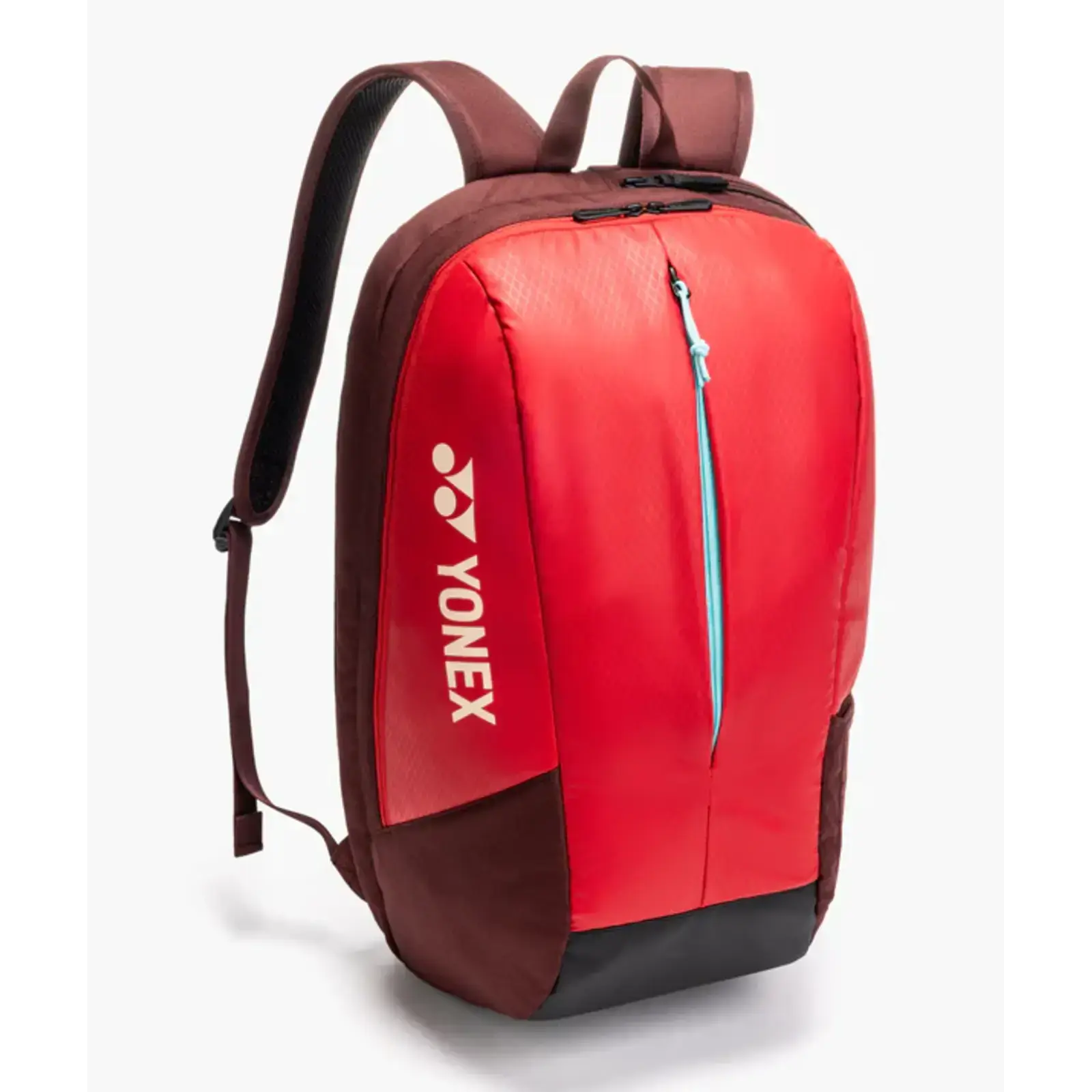 Yonex Team Tennis Backpack-Ruby Red
