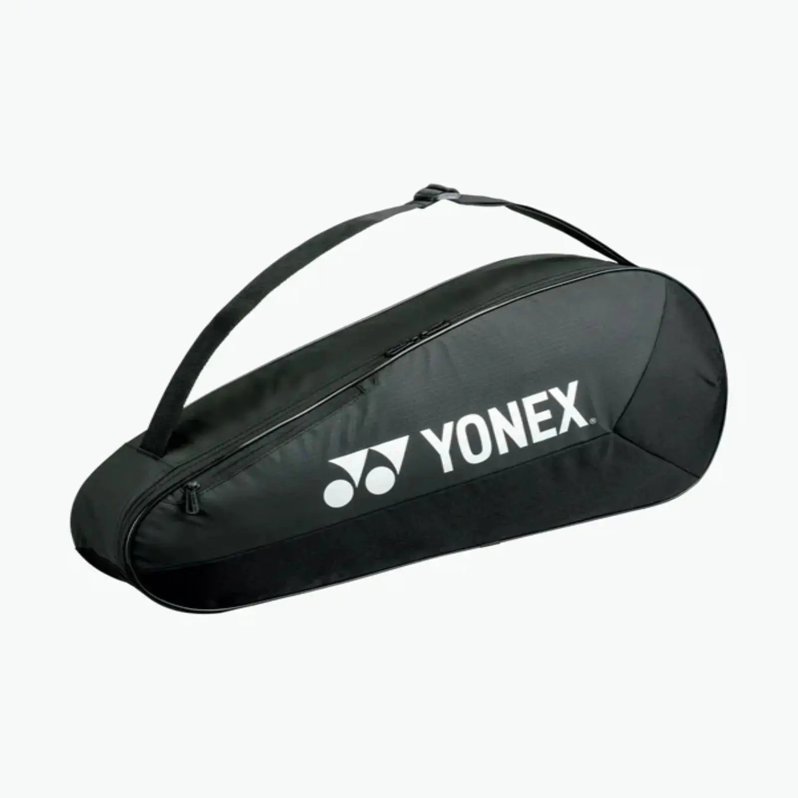 Yonex Team Tennis Racquet Bag 3 Racquets-Black