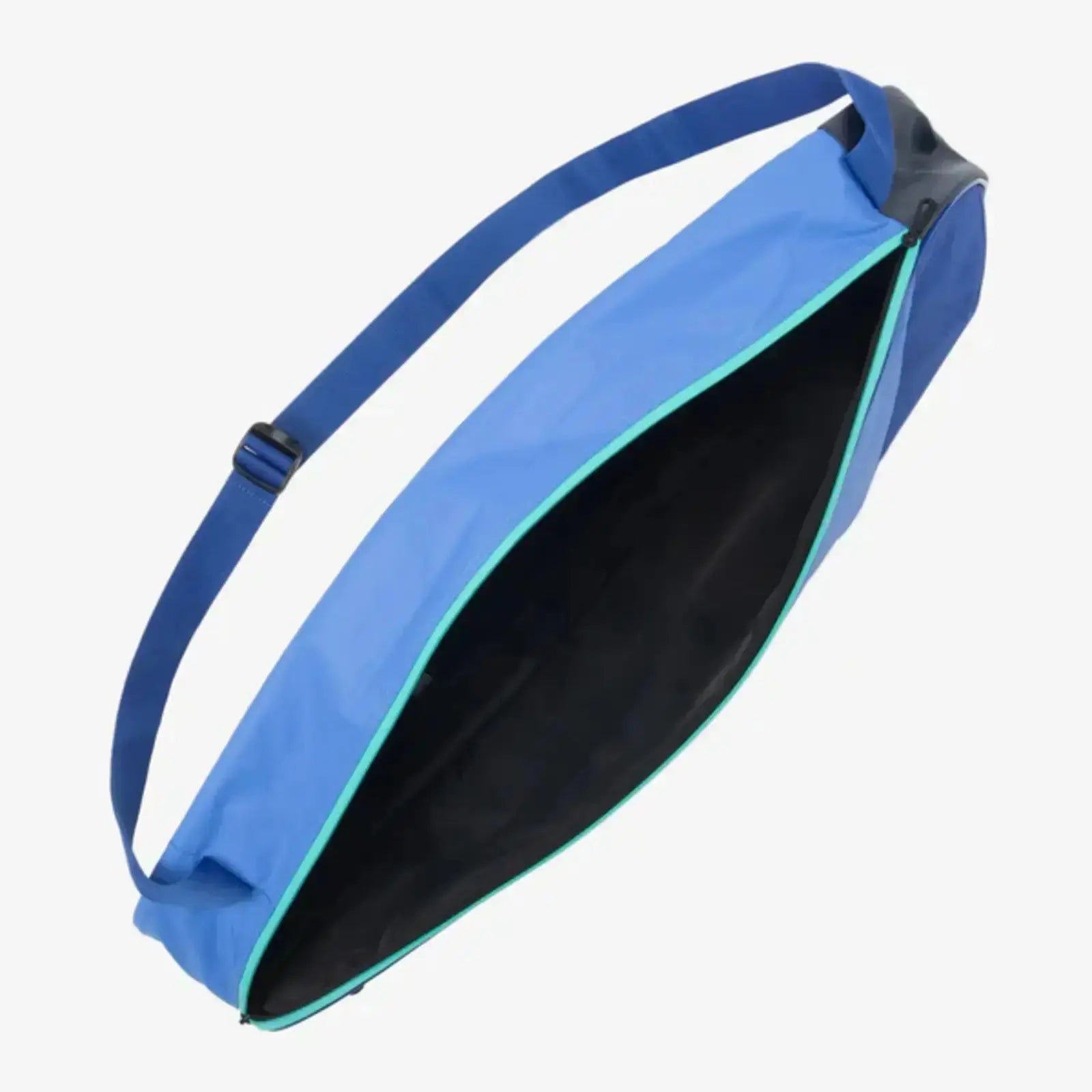 Yonex TeamTennis Racquet Bag 3 Racquets-Blast Blue