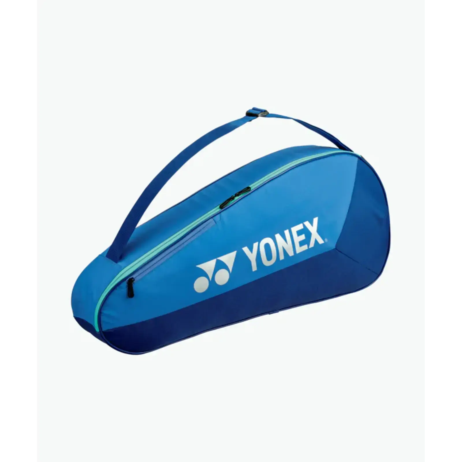 Yonex TeamTennis Racquet Bag 3 Racquets-Blast Blue