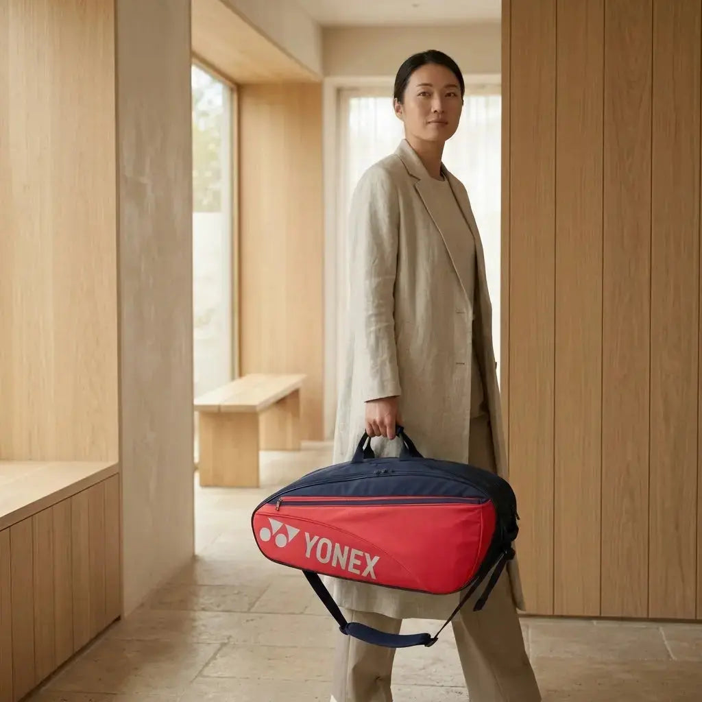 Yonex Tennis Bag Team 12 Racquets