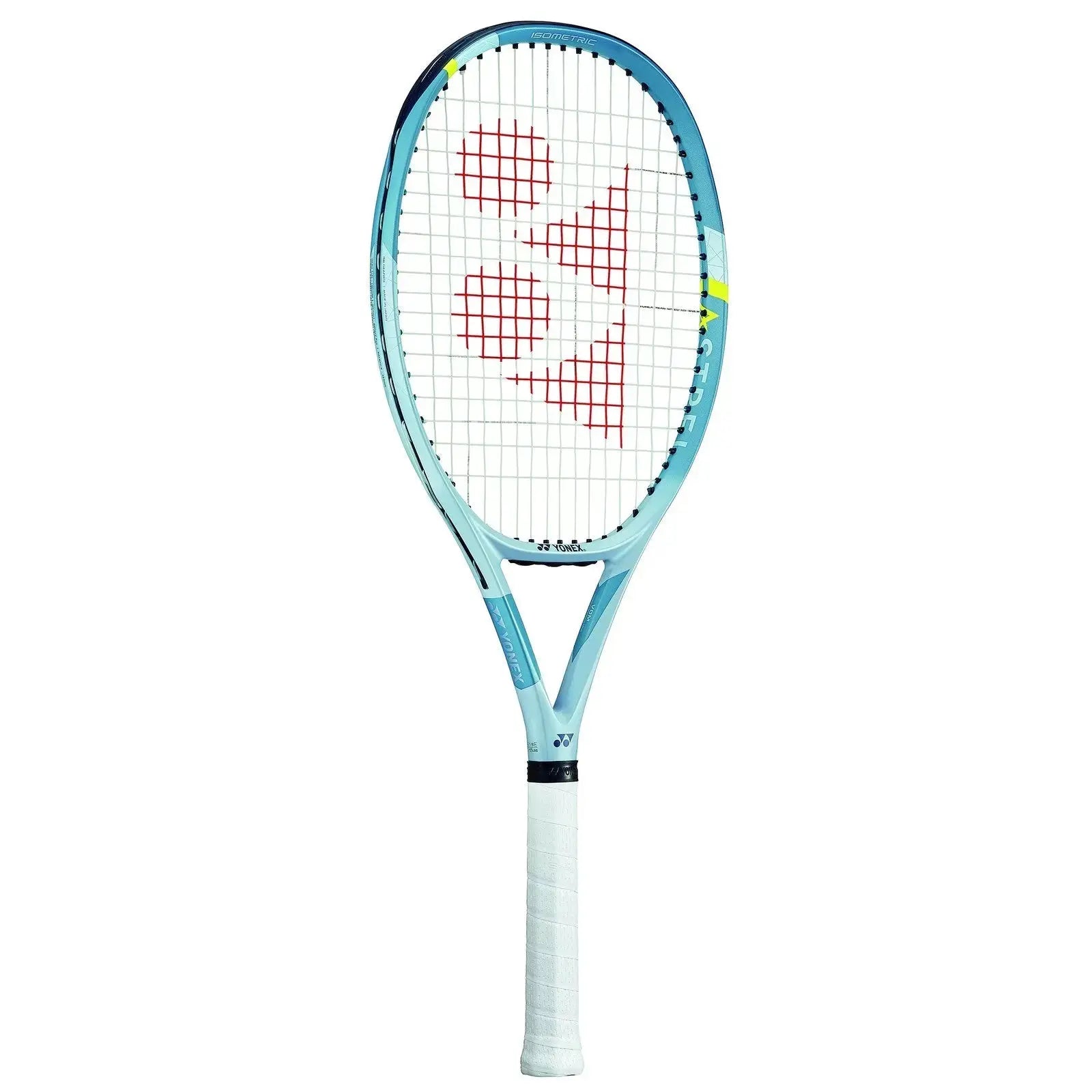 Yonex Tennis Racquet Astrel 100 (Grayish Green)(Unstrung)