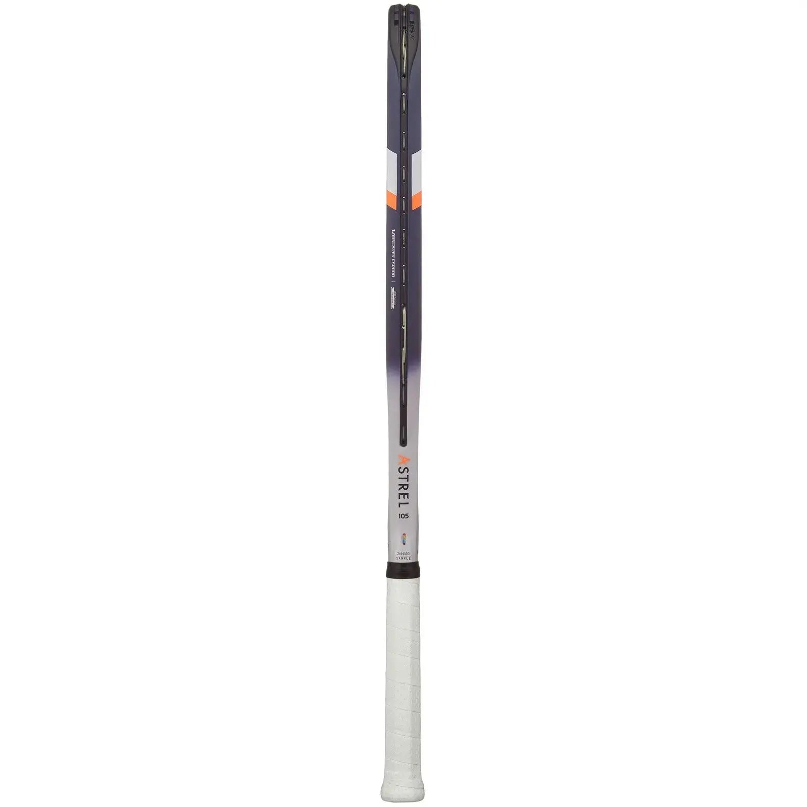 Yonex Tennis Racquet Astrel 105 (Grayish Blue)(Unstrung)