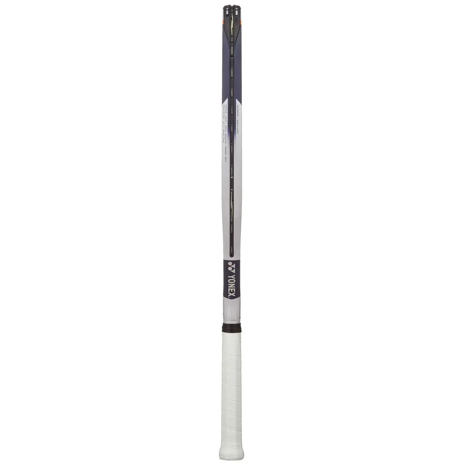 Yonex Tennis Racquet Astrel 105 (Grayish Blue)(Unstrung)