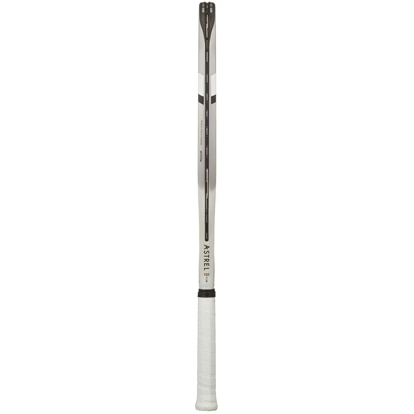 Yonex Tennis Racquet Astrel 120 (Grayish White)(Unstrung)