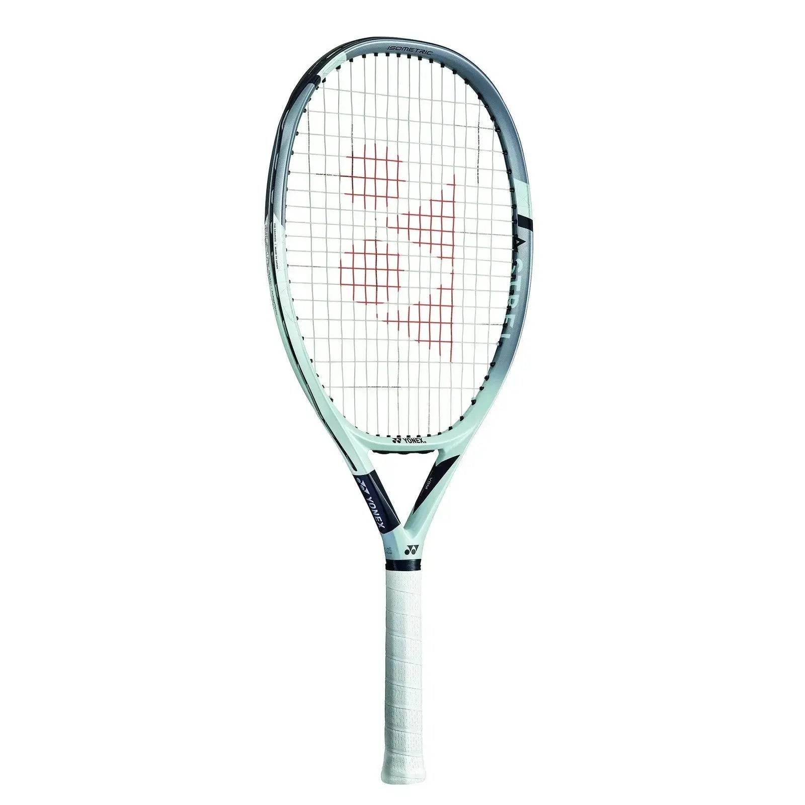 Yonex Tennis Racquet Astrel 120 (Grayish White)(Unstrung)
