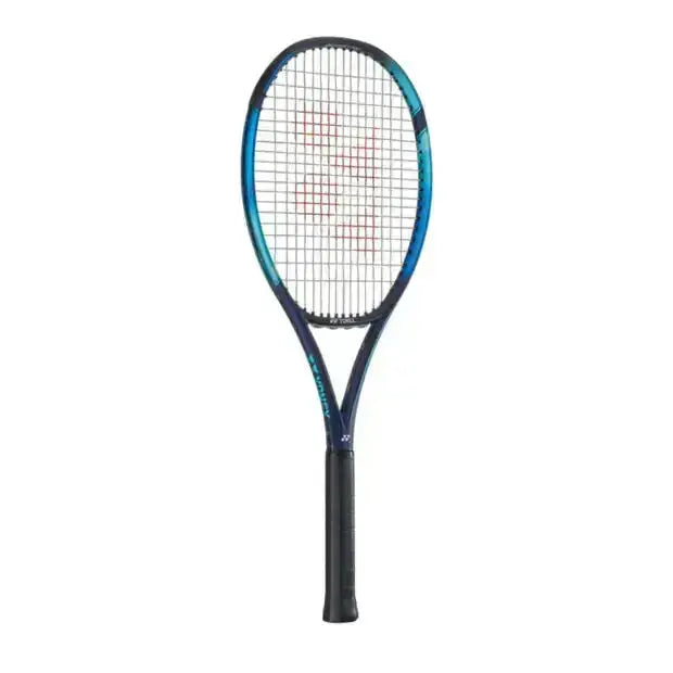 Yonex Tennis Racquet EZONE Game - GRIP 4 - Demo