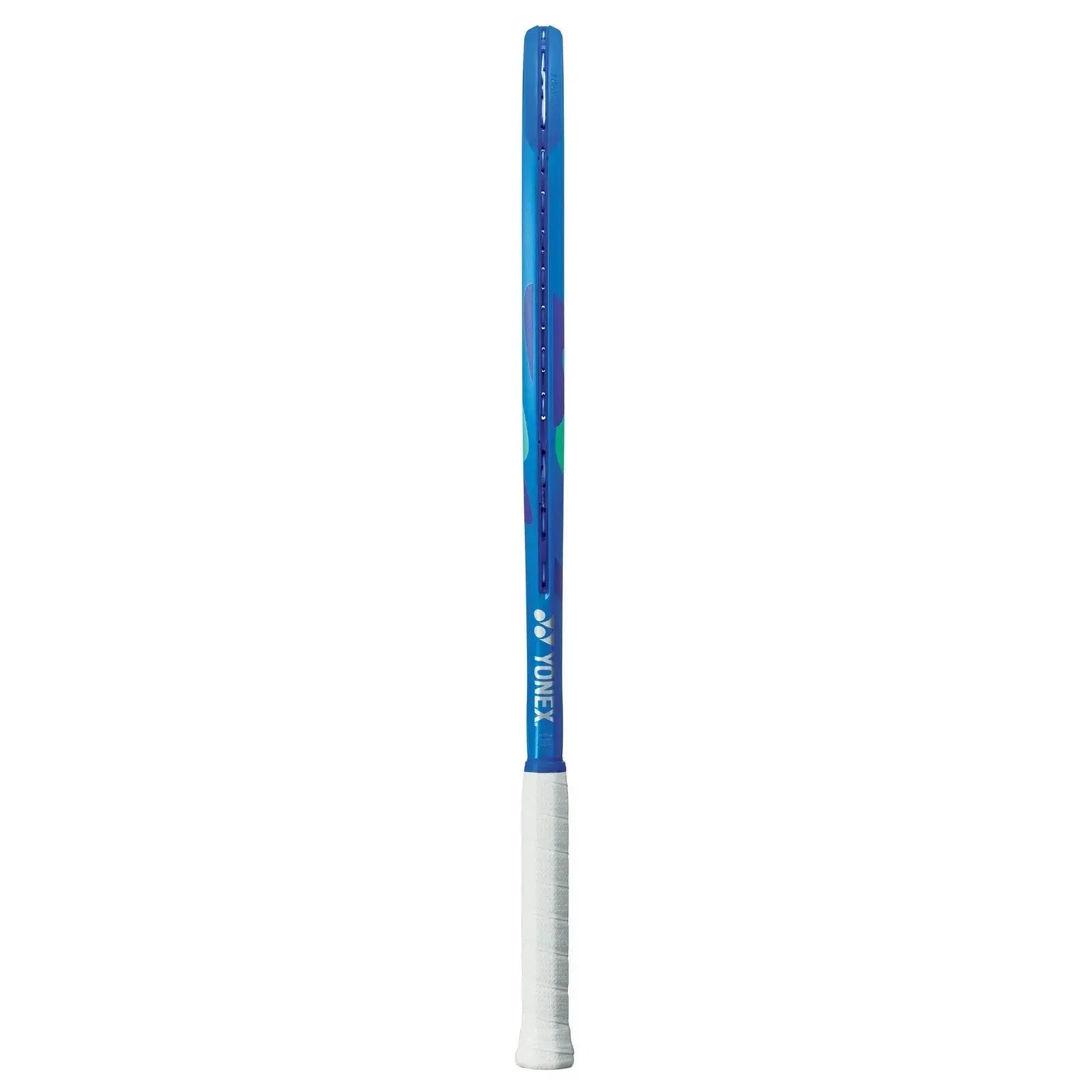 Yonex Tennis Racquet Ezone 105 (BlastBlue)(Unstrung)
